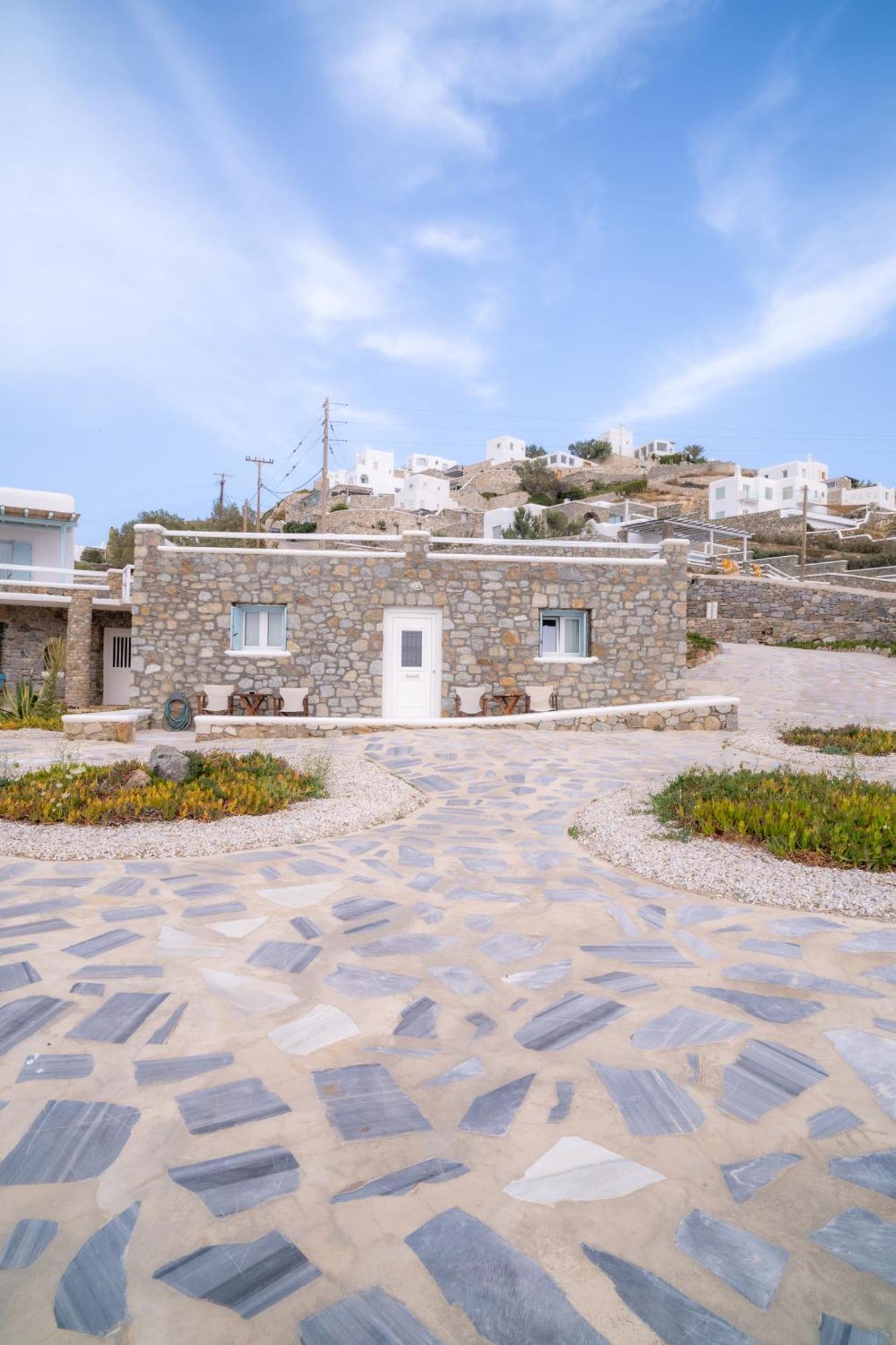 Sofia's Mykonos * Mykonos Town
