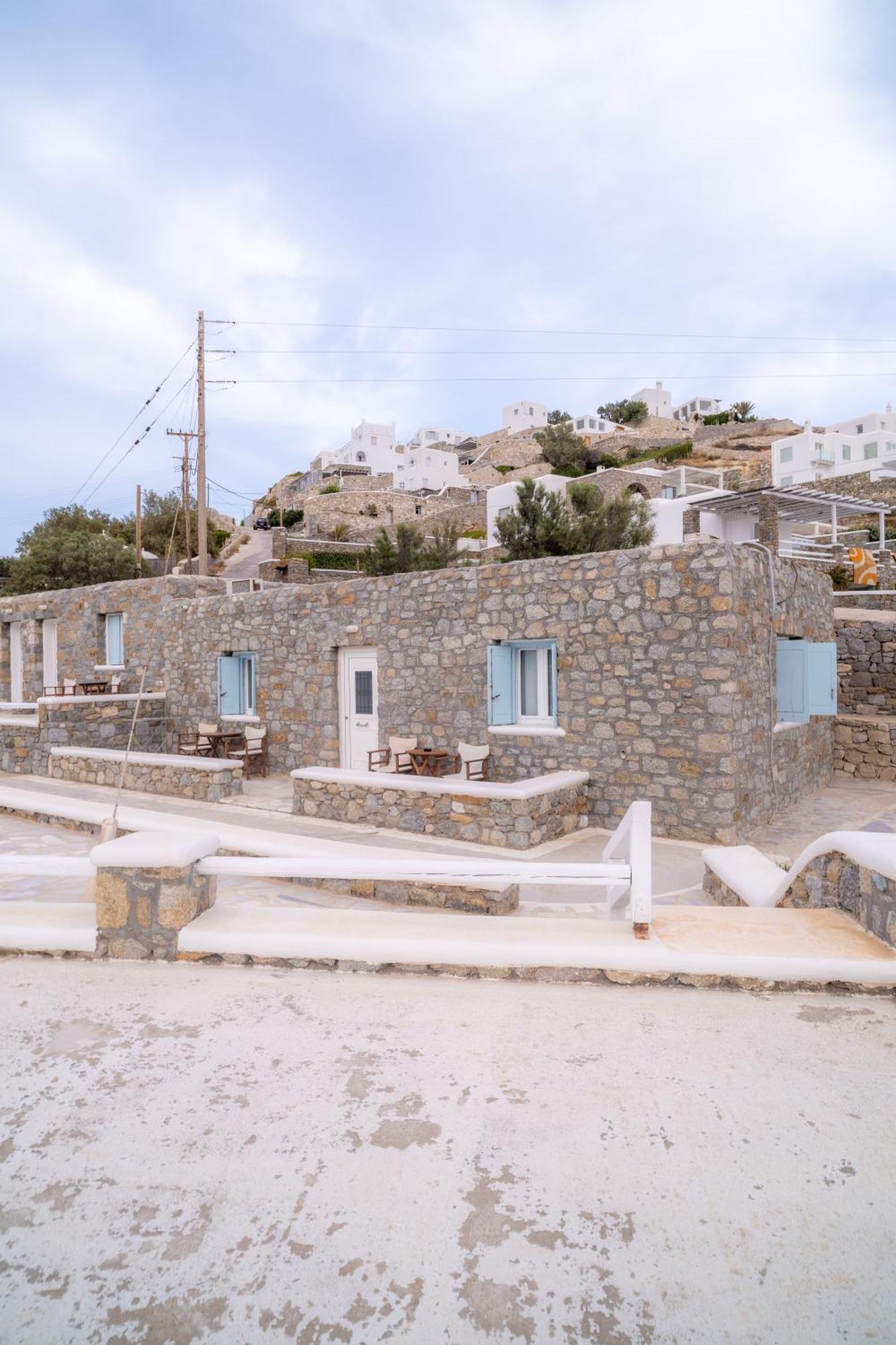 Sofia's Mykonos