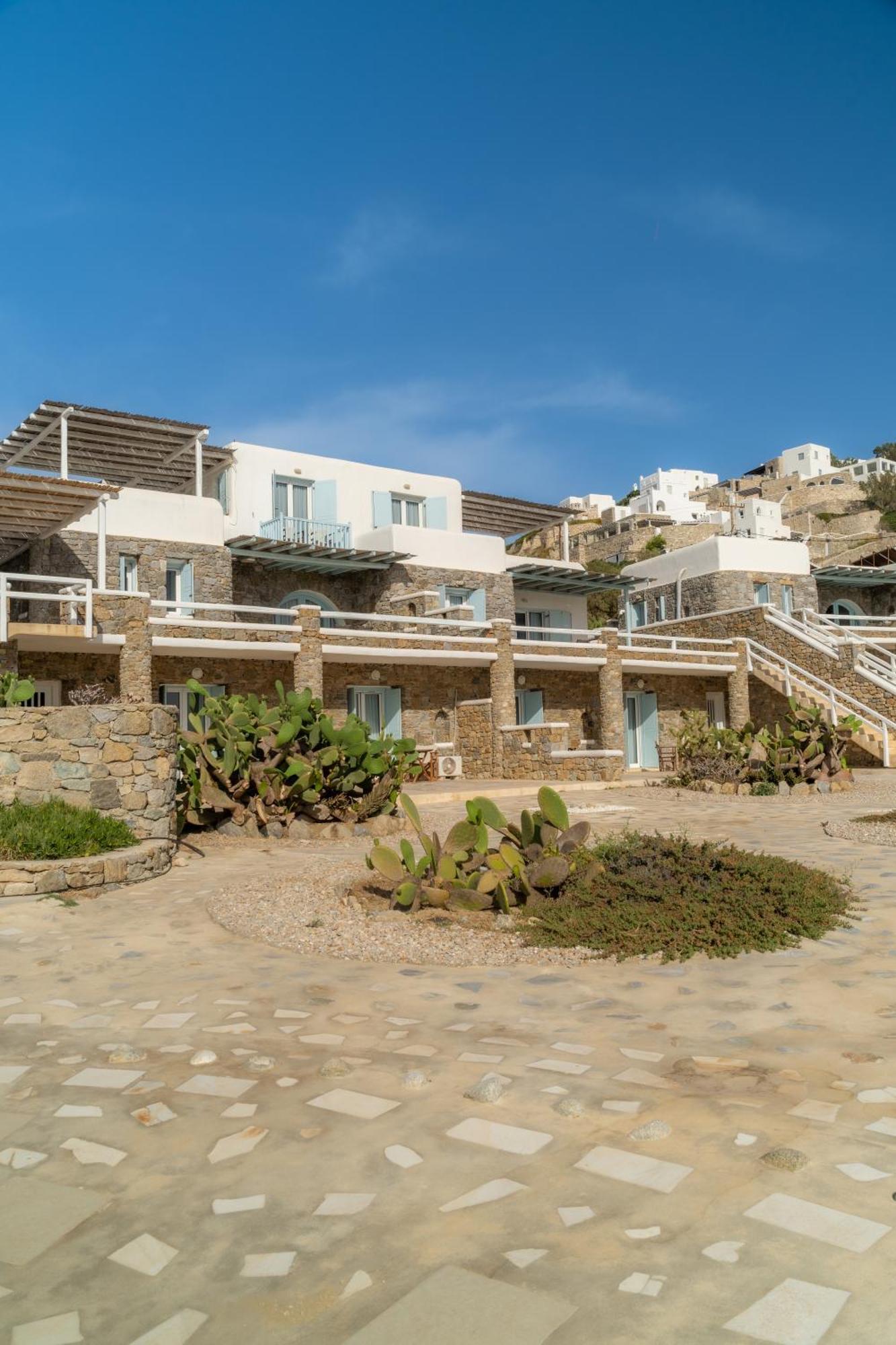 Villa Sofia's Mykonos Mykonos Town
