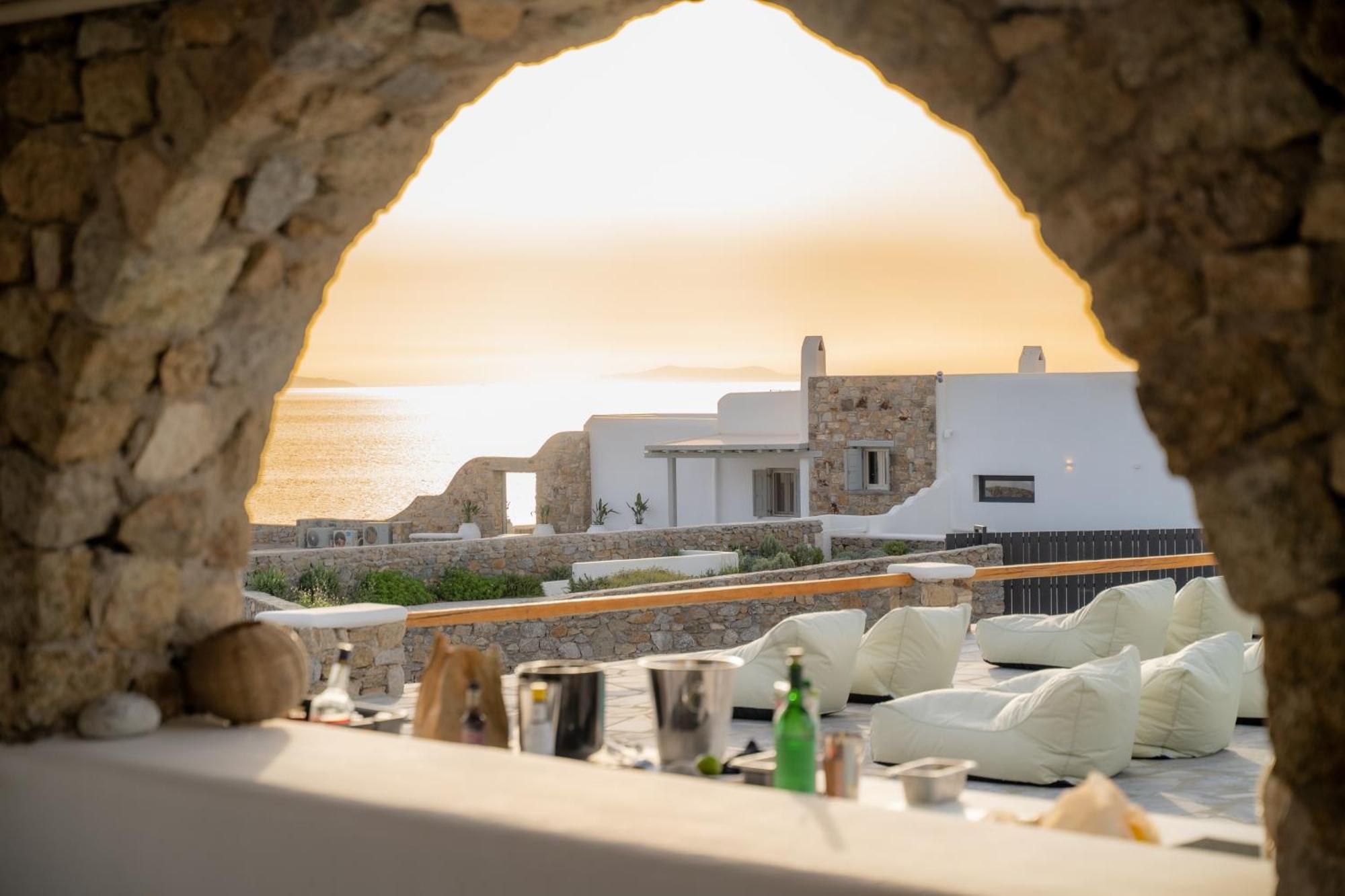 Sofia's Mykonos