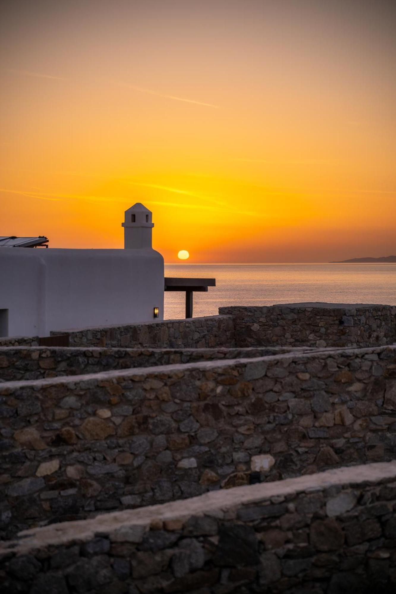 Villa Sofia's Mykonos