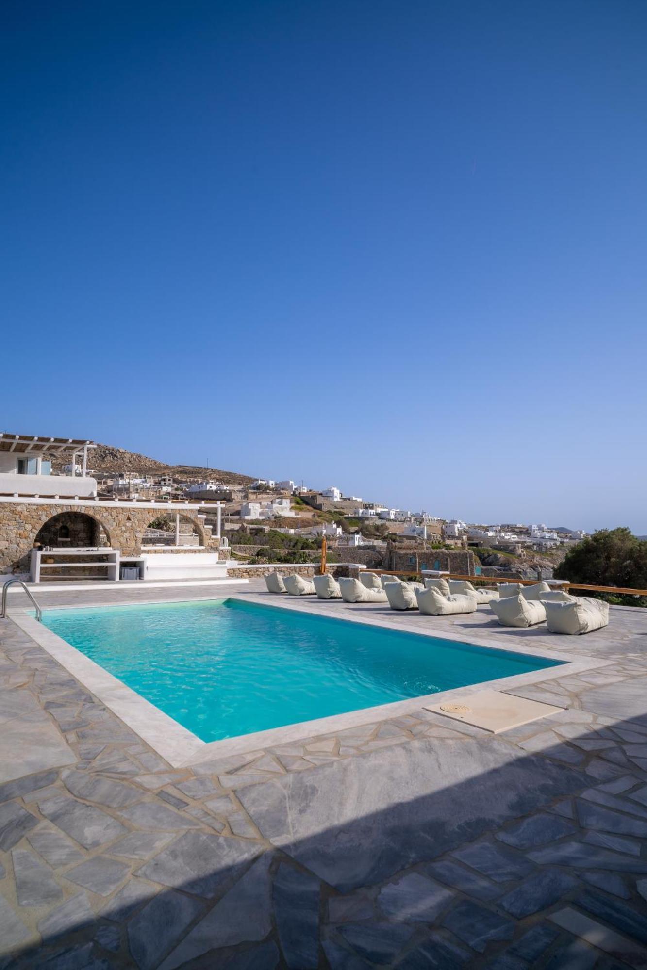 Sofia's Mykonos *