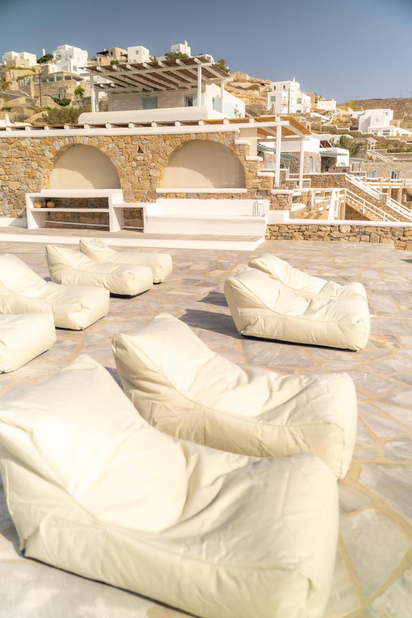 Sofia's Mykonos * Mykonos Town