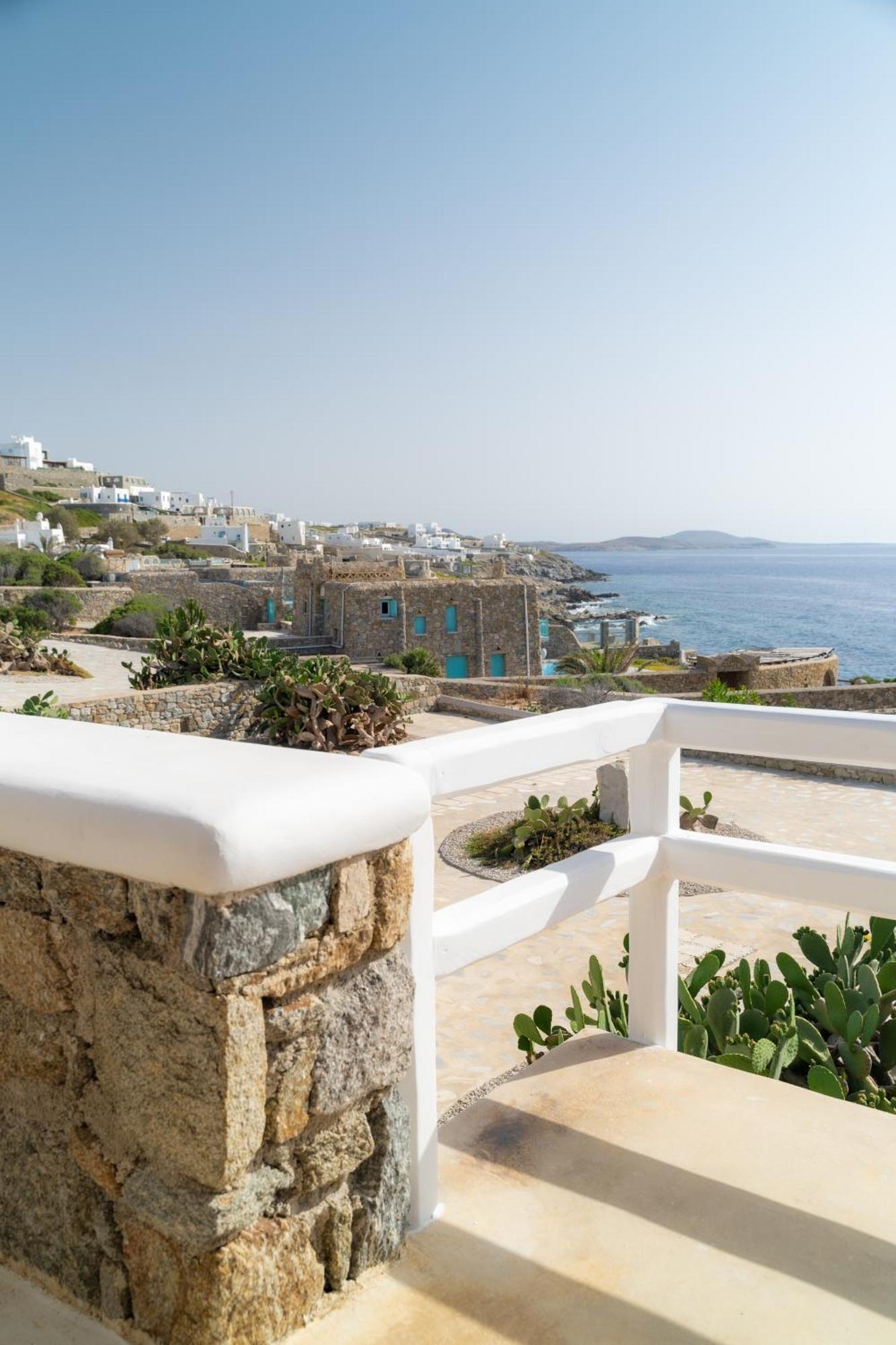 Sofia's Mykonos