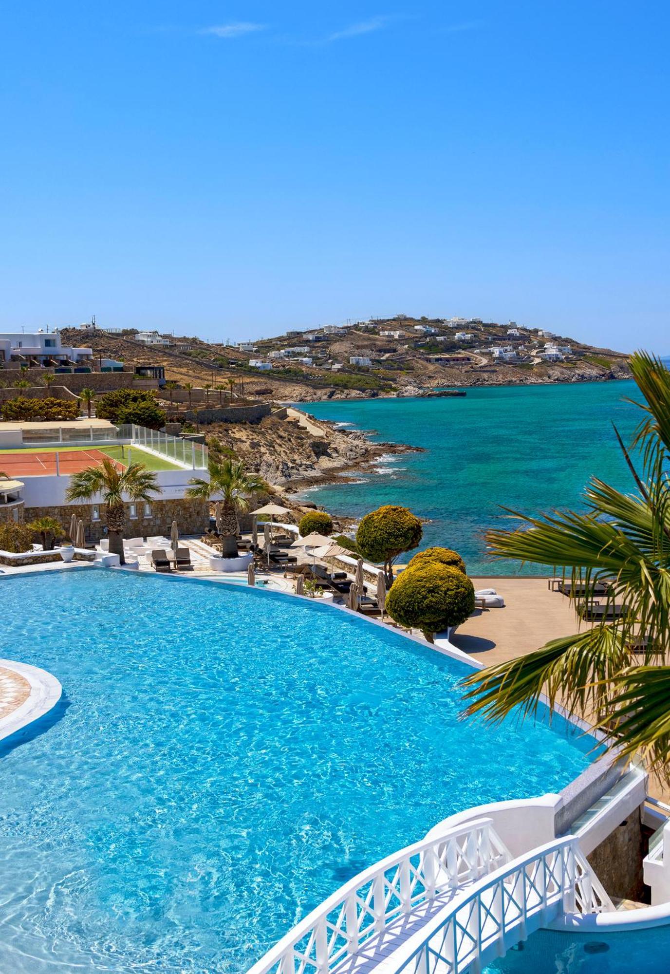 Resort Saint John &