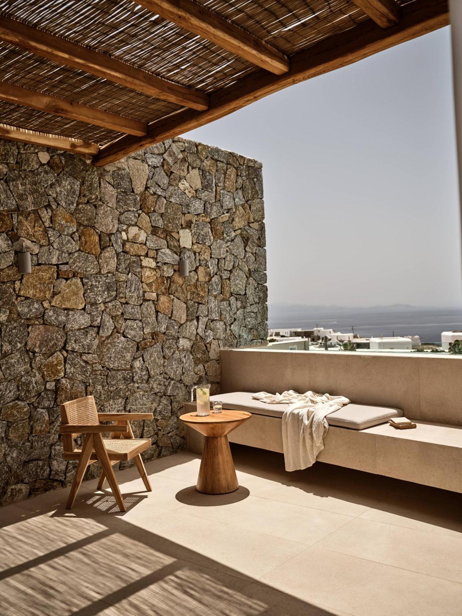 Anemelia Mykonos Hotel 5*