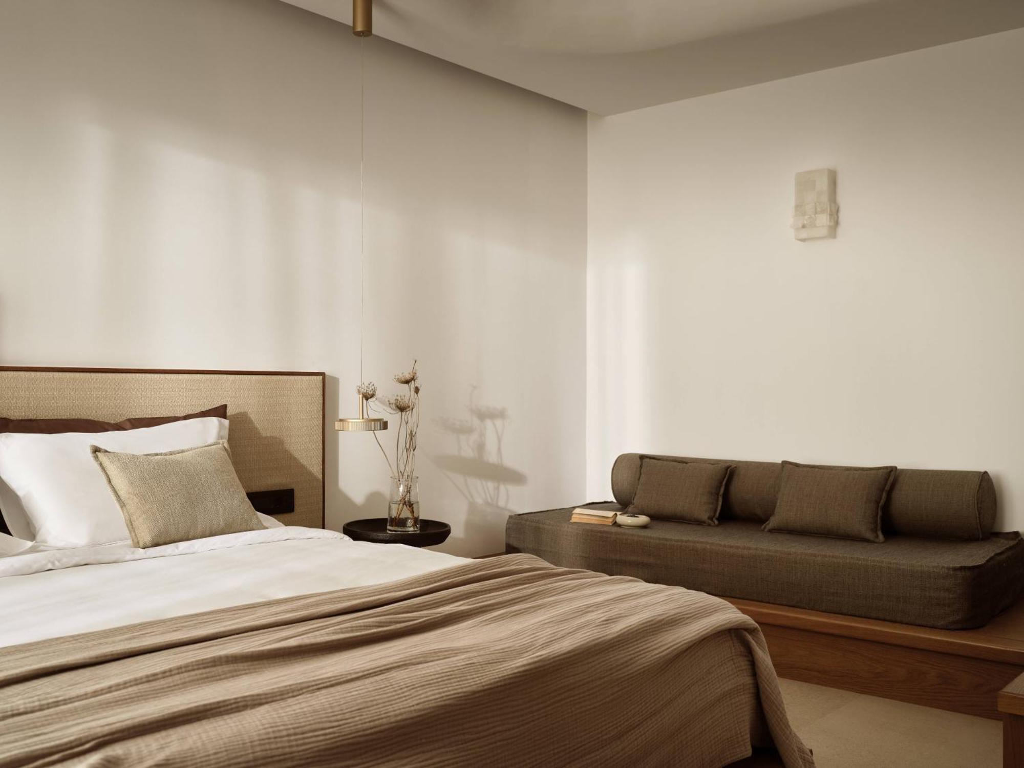 Anemelia Mykonos Hotel 5*