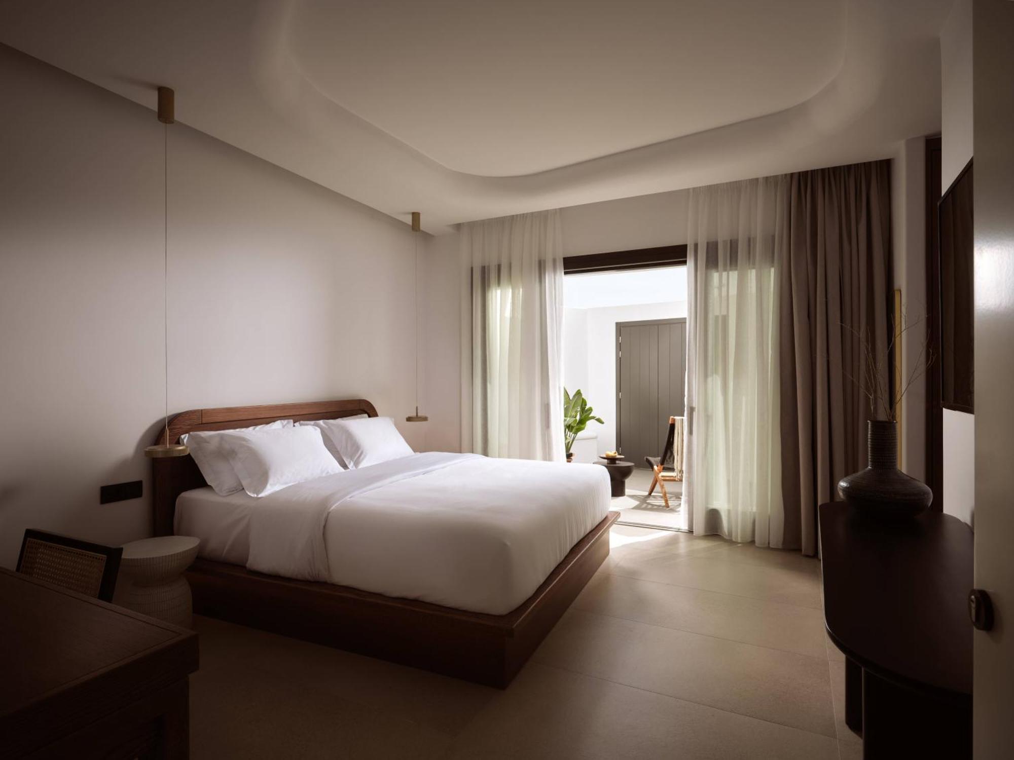 Hotel Anemelia Mykonos