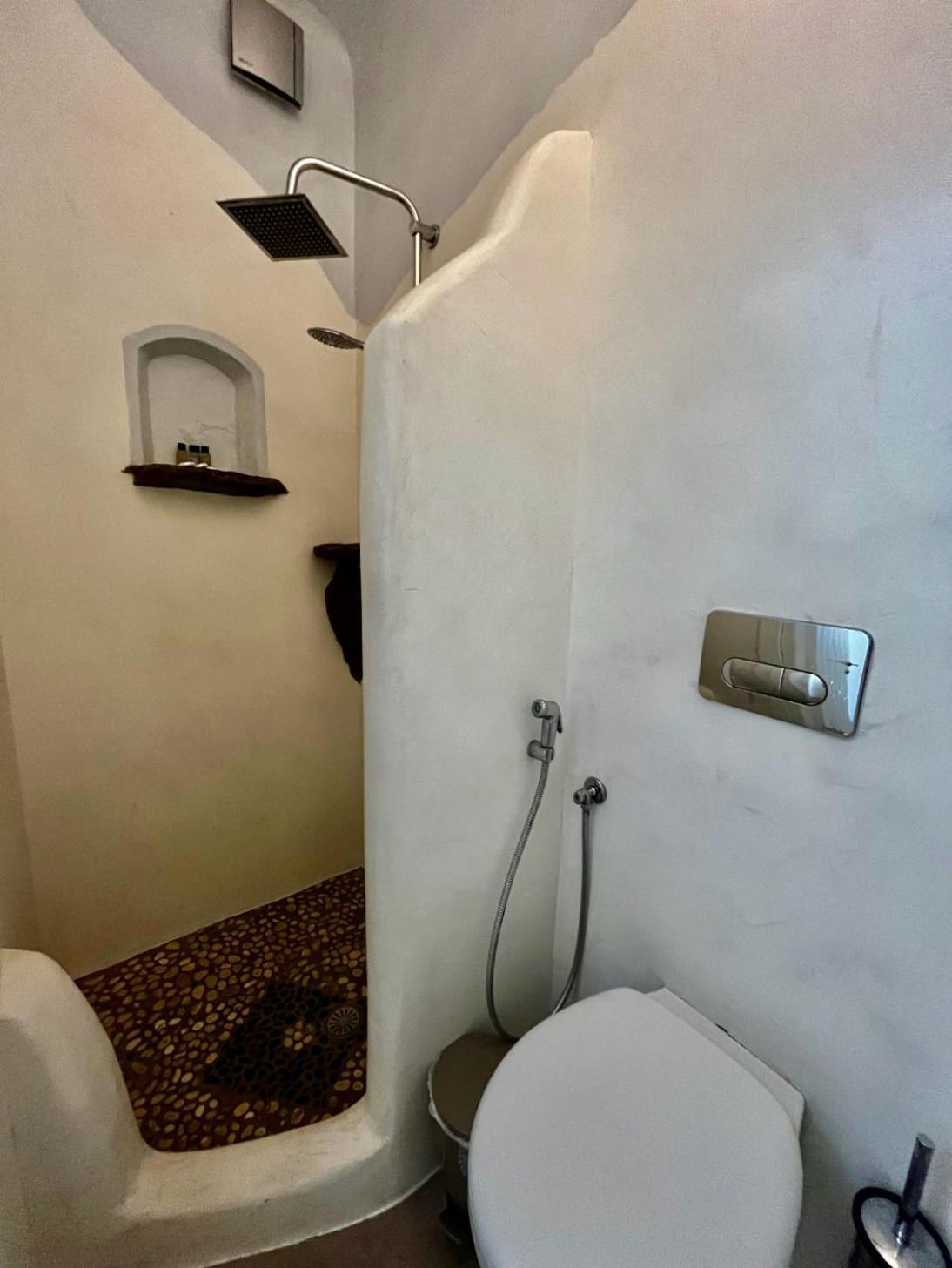 Panormos Beach Escape Dreamy Coastal Retreat Villa *
