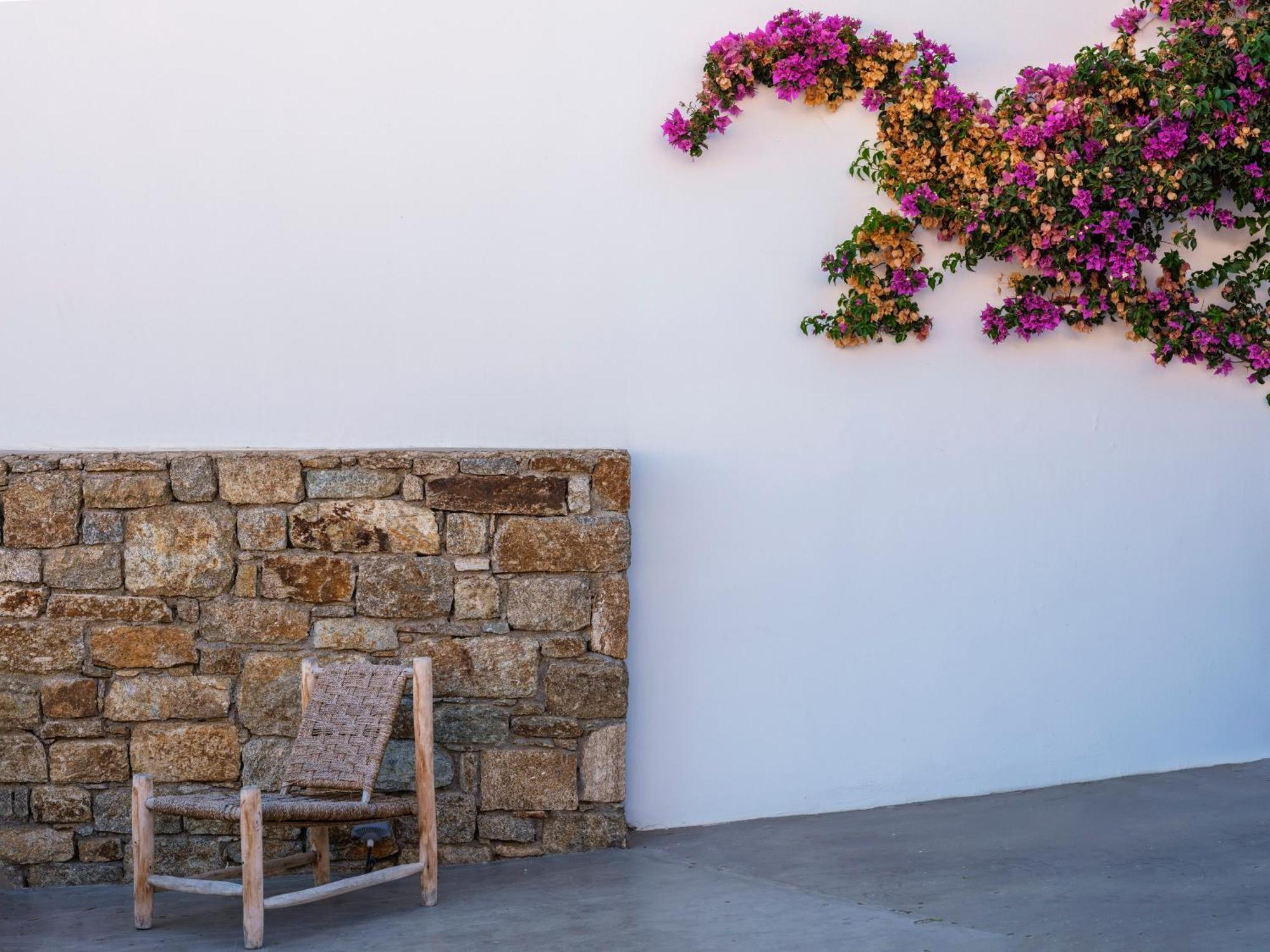 Hotel Trinity Mykonos - Beachfront 3*