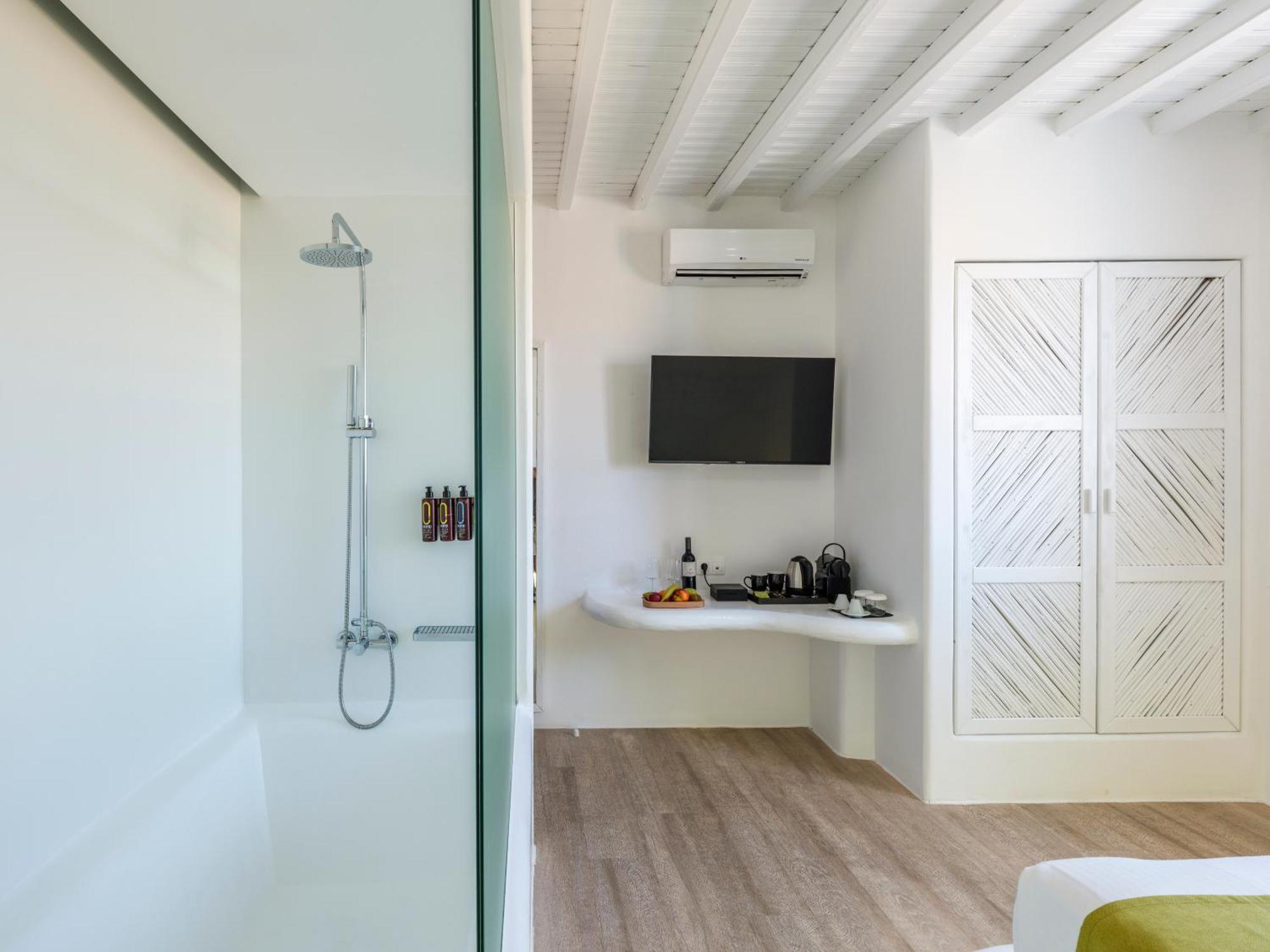 Axel Mykonos - Adults Only 5*
