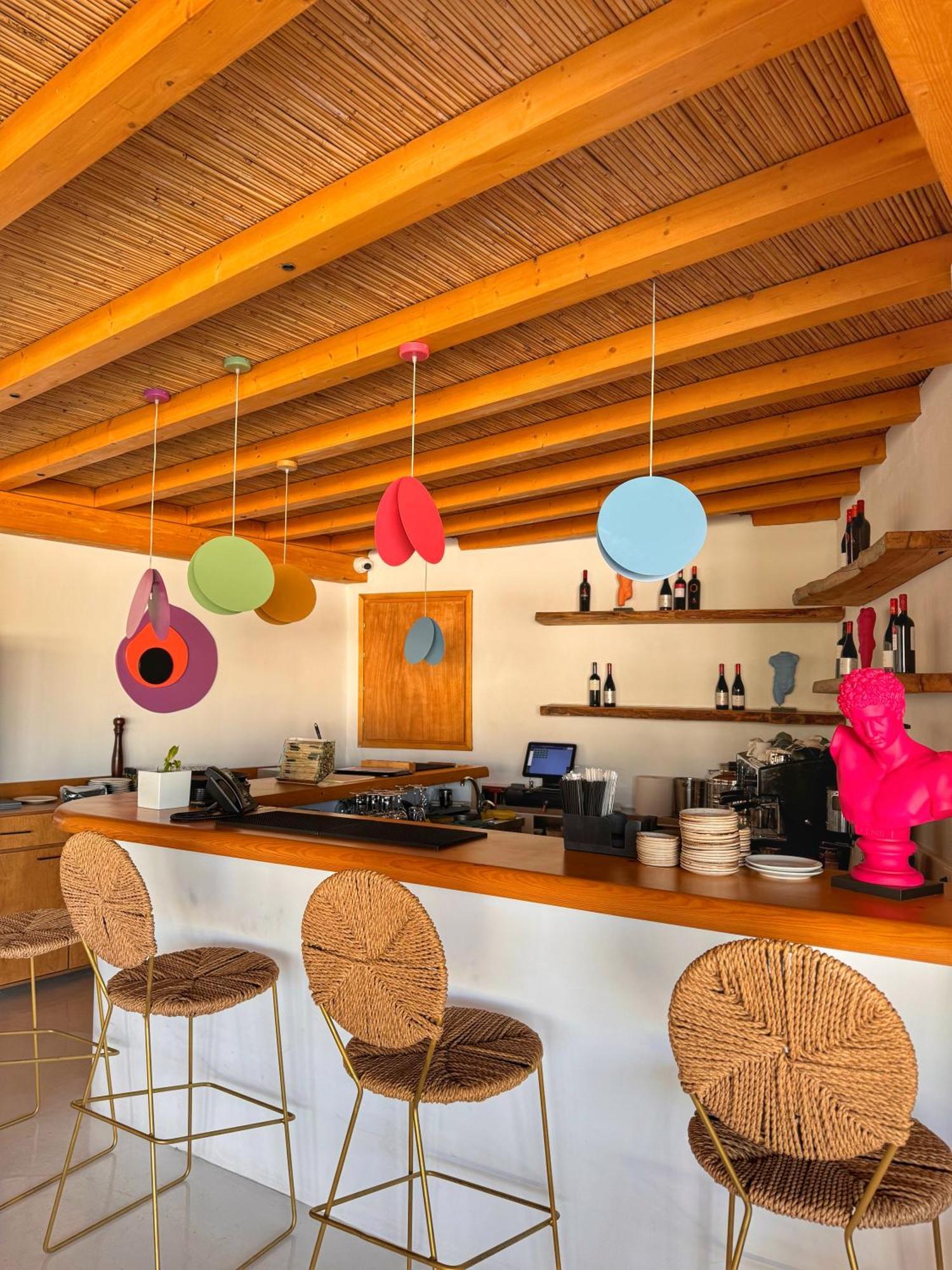 Axel Mykonos - Adults Only 5* Mykonos Town
