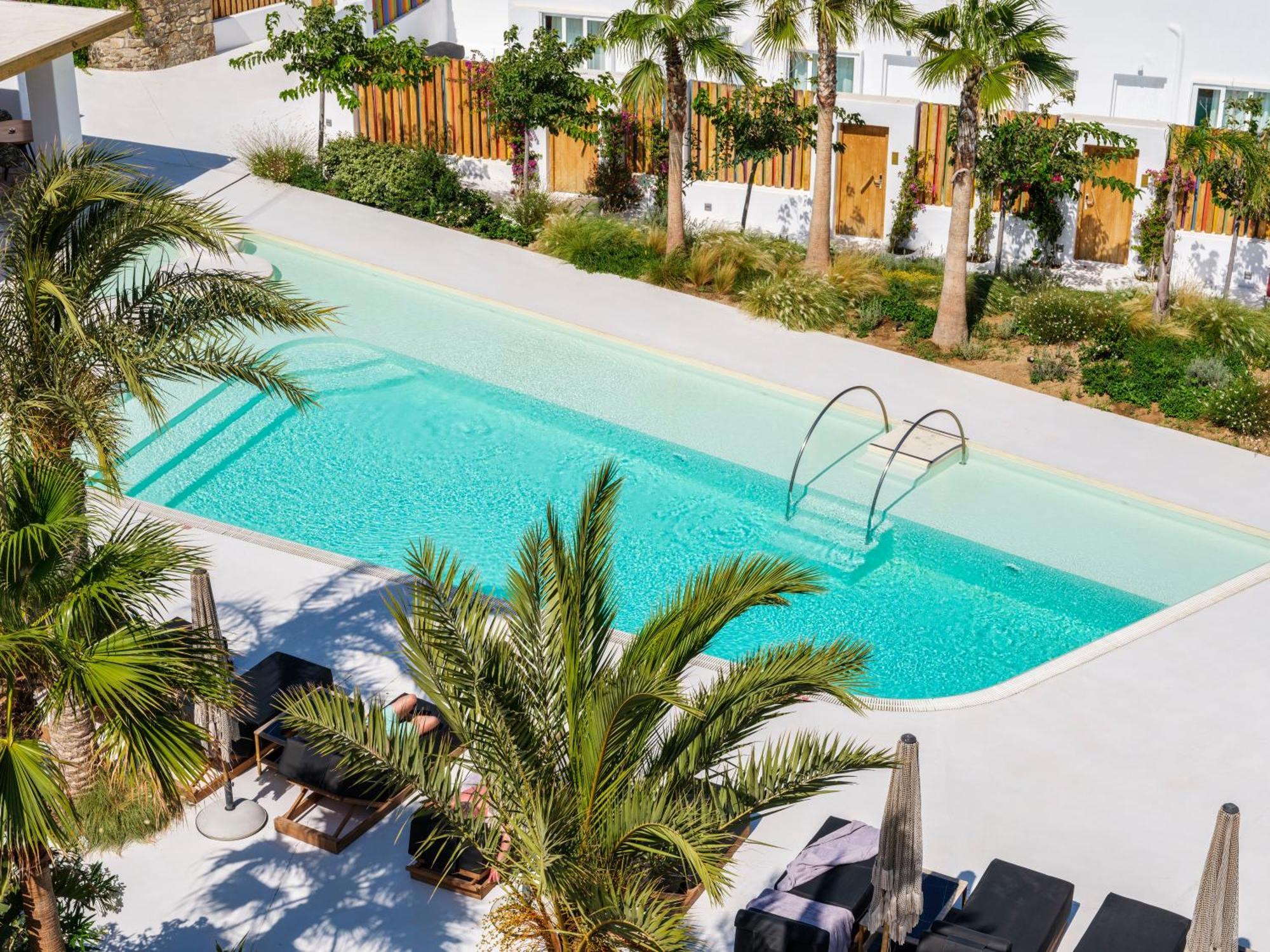 Axel Mykonos - Adults Only 5*