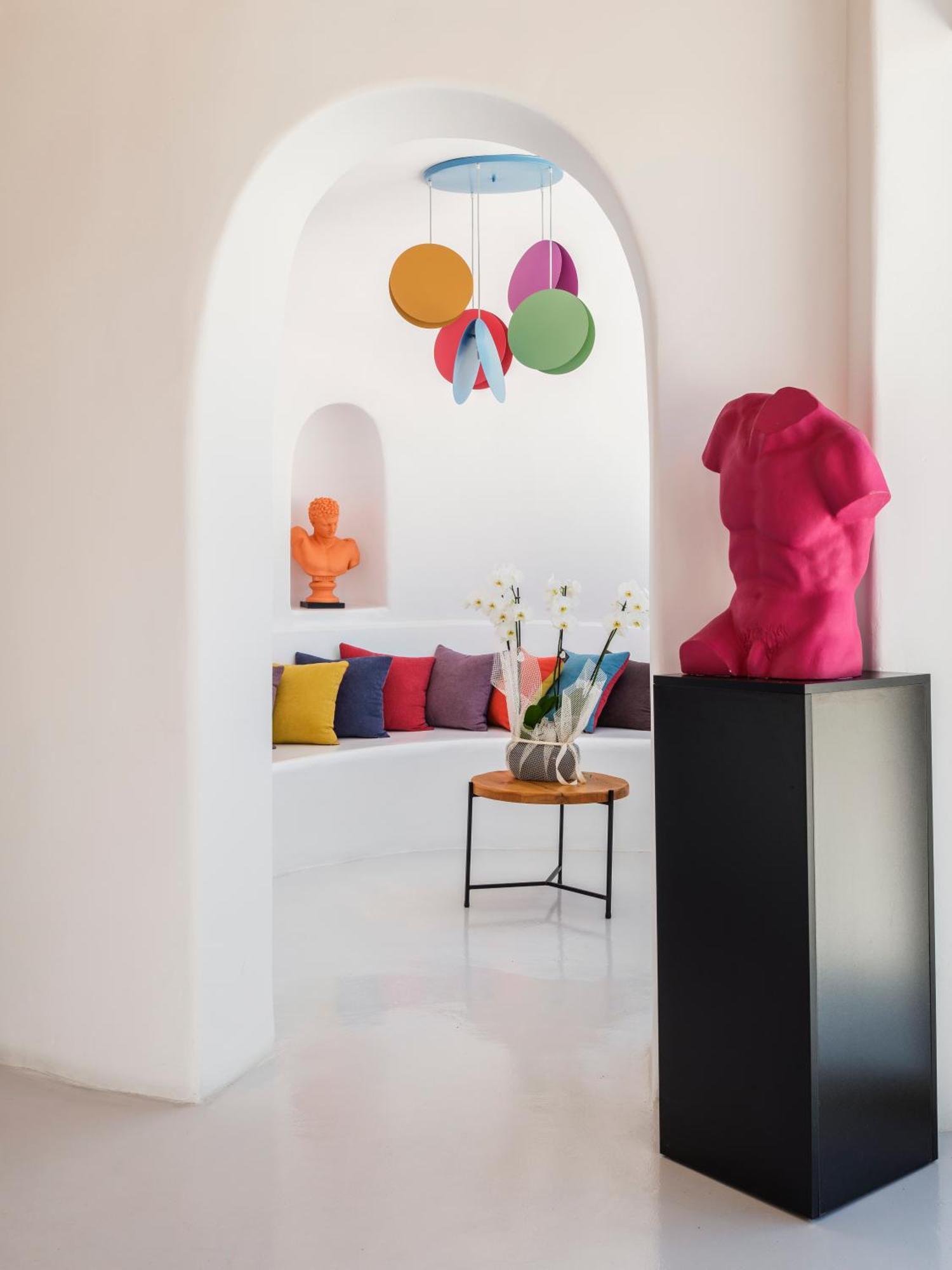Axel Mykonos - Adults Only 5*