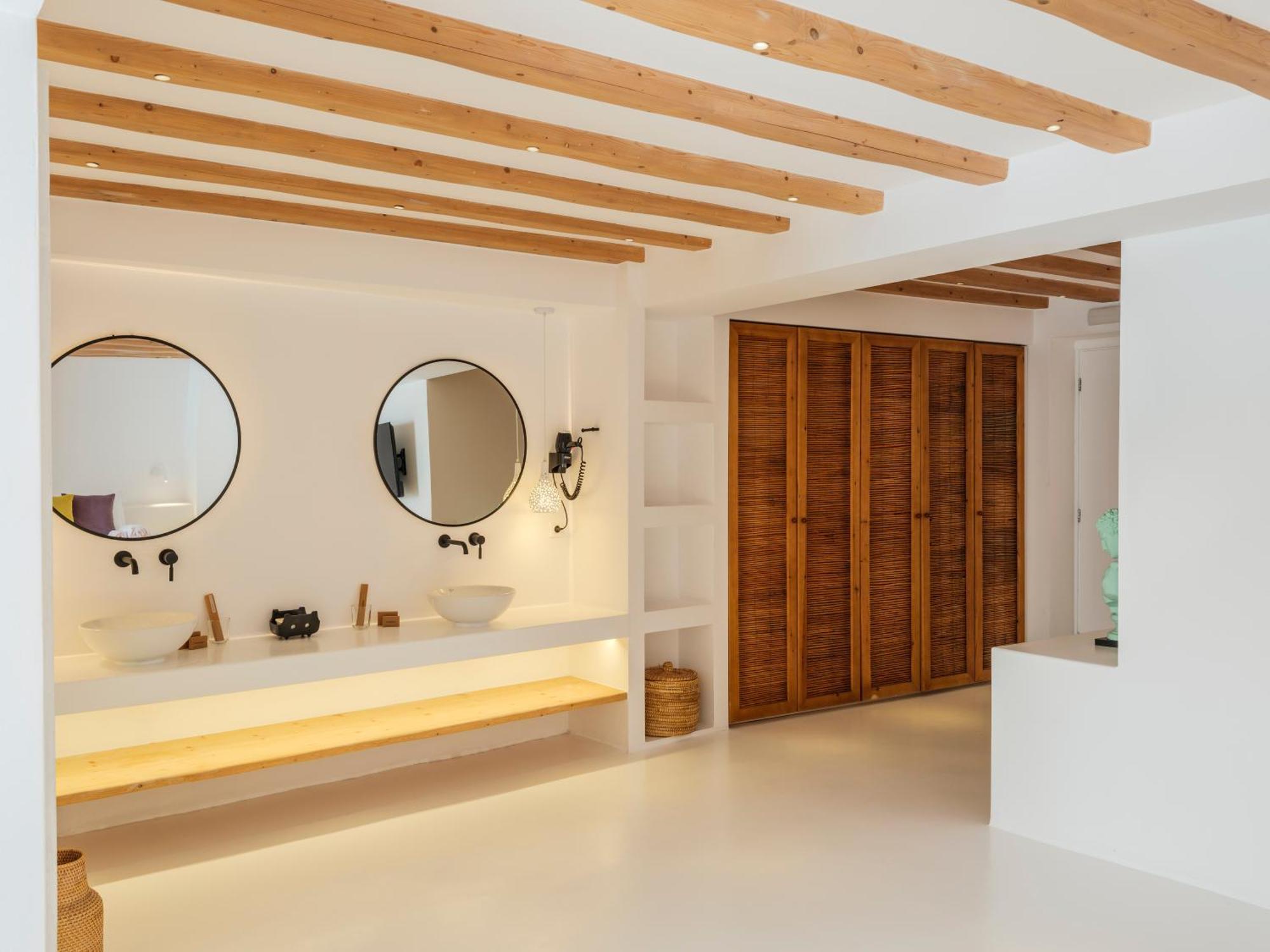 Hotel Axel Mykonos - Adults Only Mykonos Town