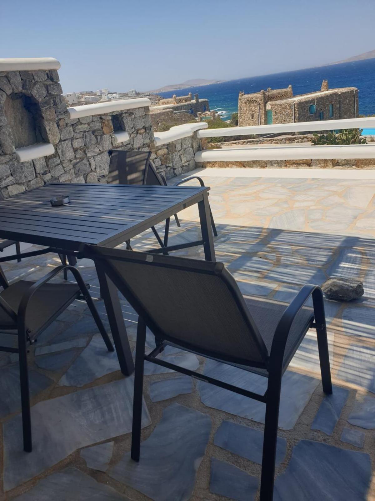 Villa Sofia's Mykonos Mykonos Town