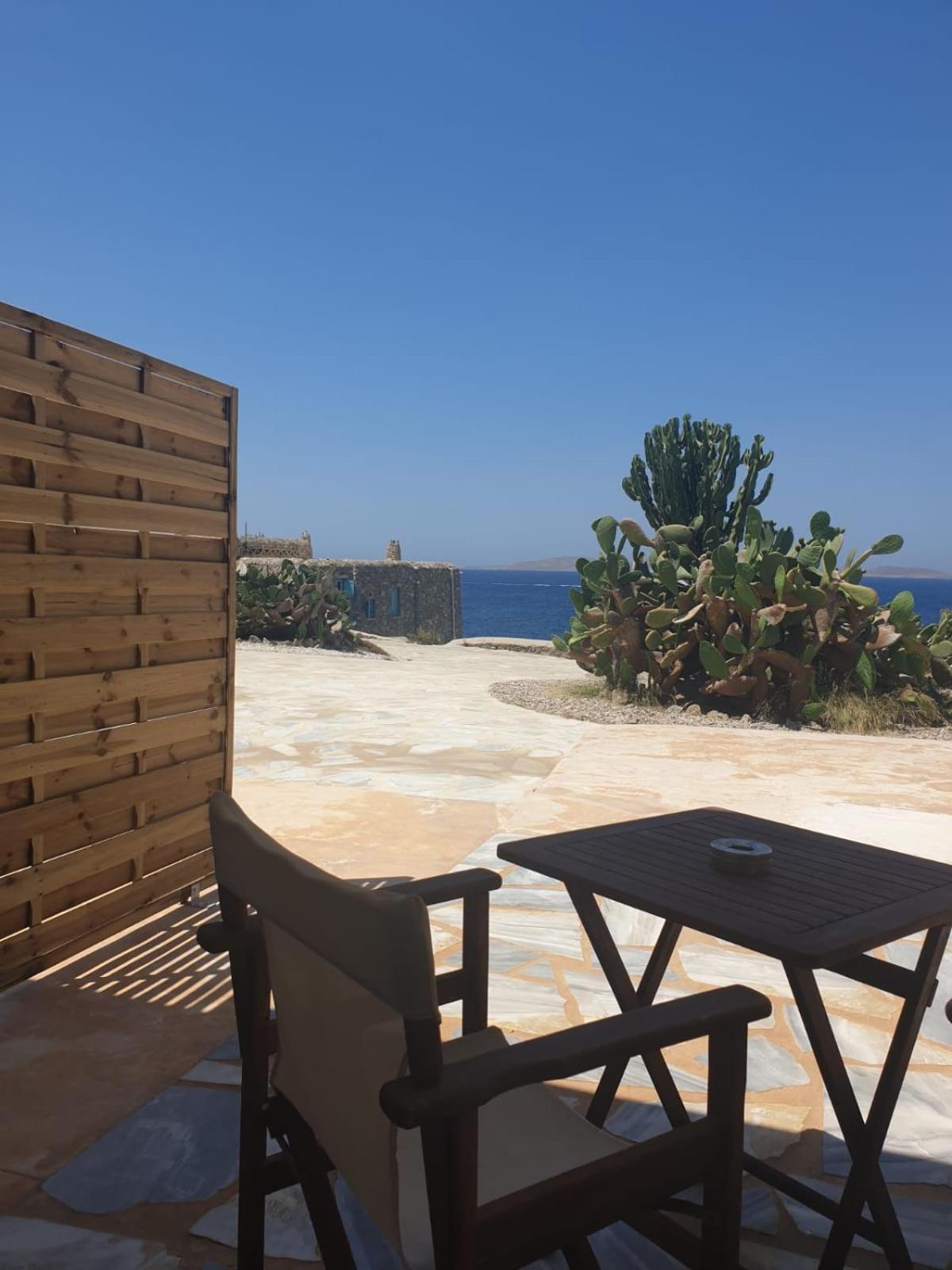 Sofia's Mykonos *