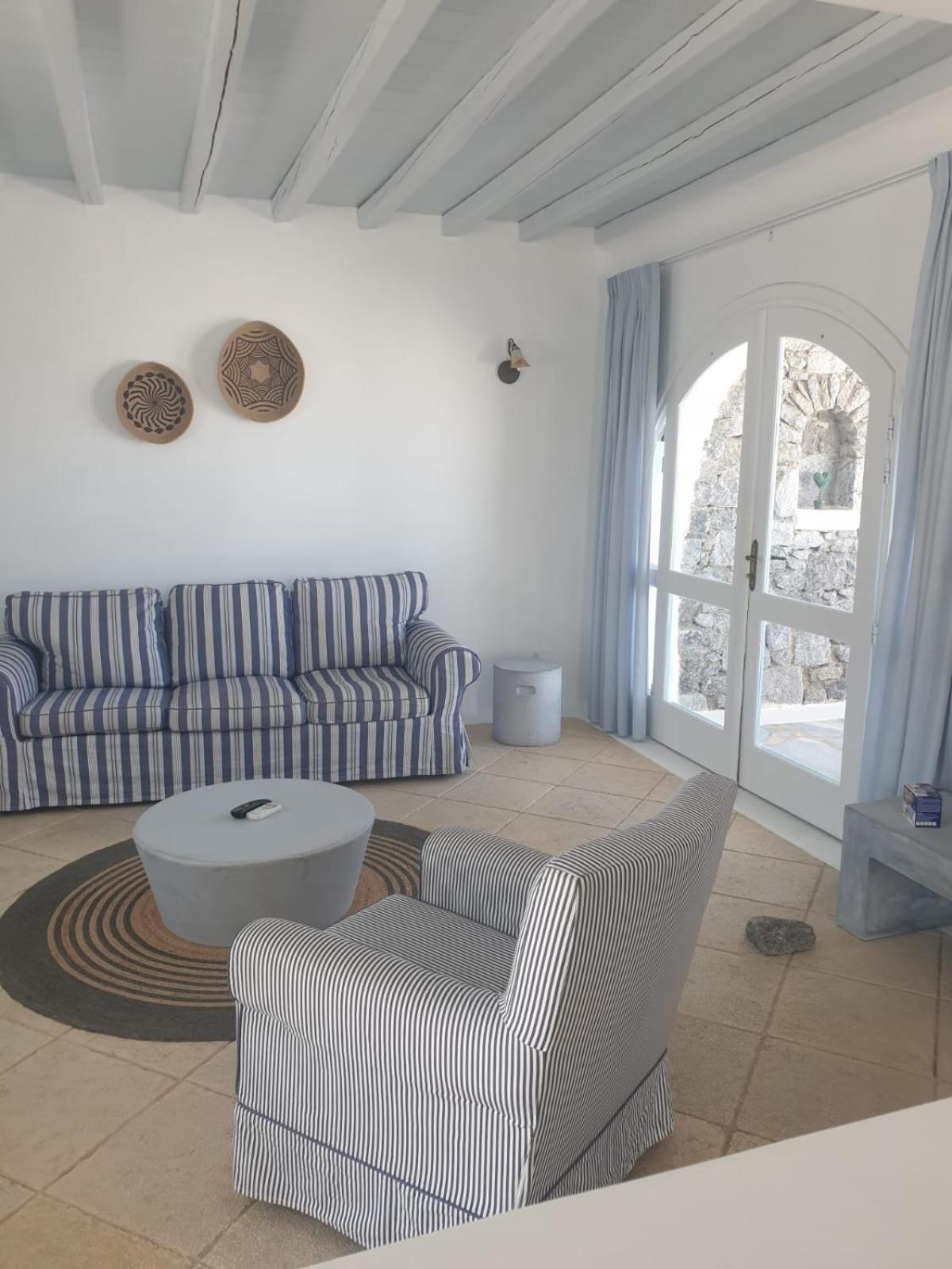 Sofia's Mykonos * Mykonos Town