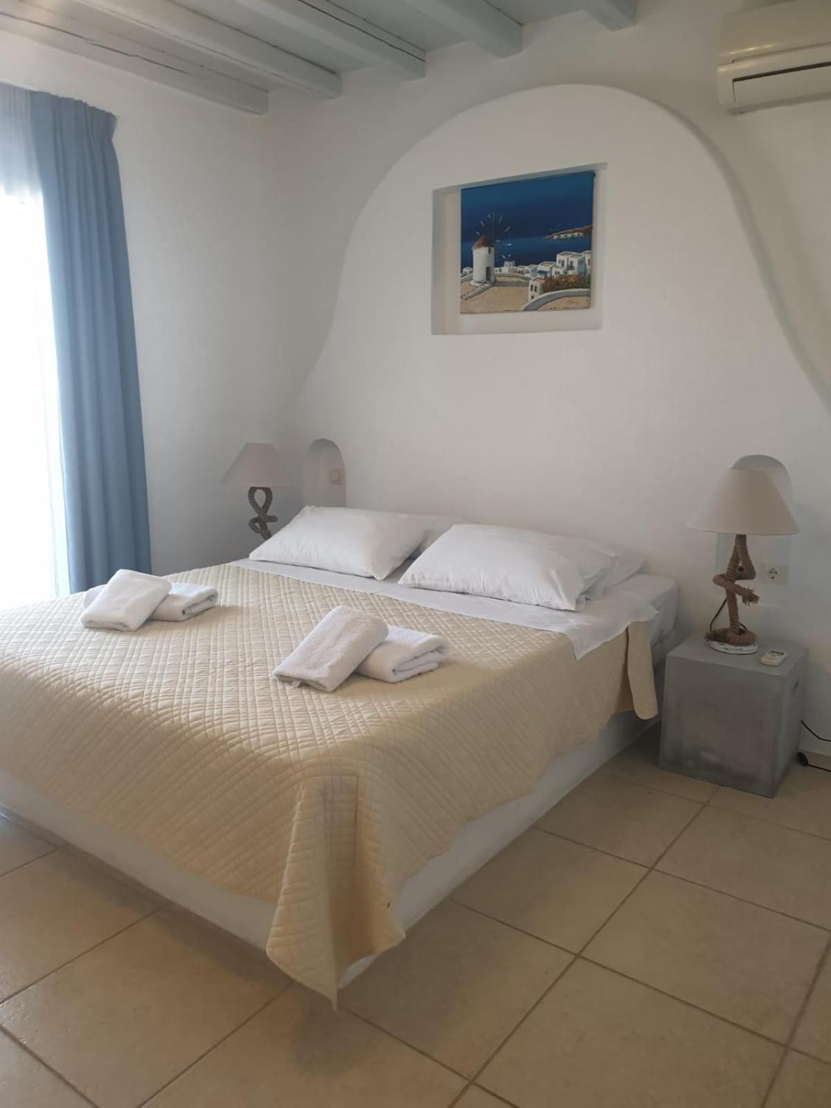 Sofia's Mykonos