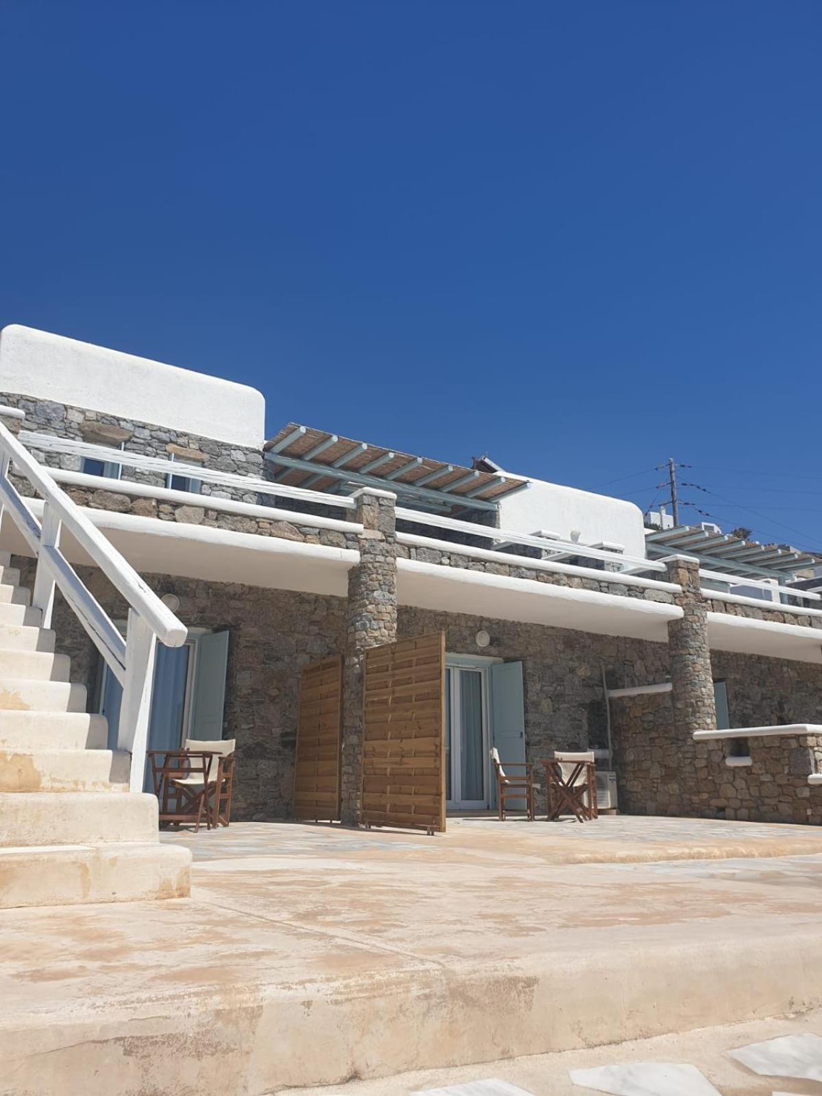 Sofia's Mykonos *
