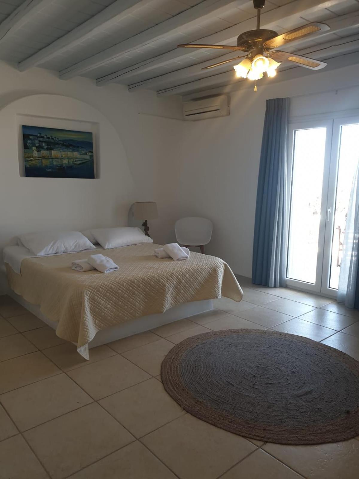 Villa Sofia's Mykonos
