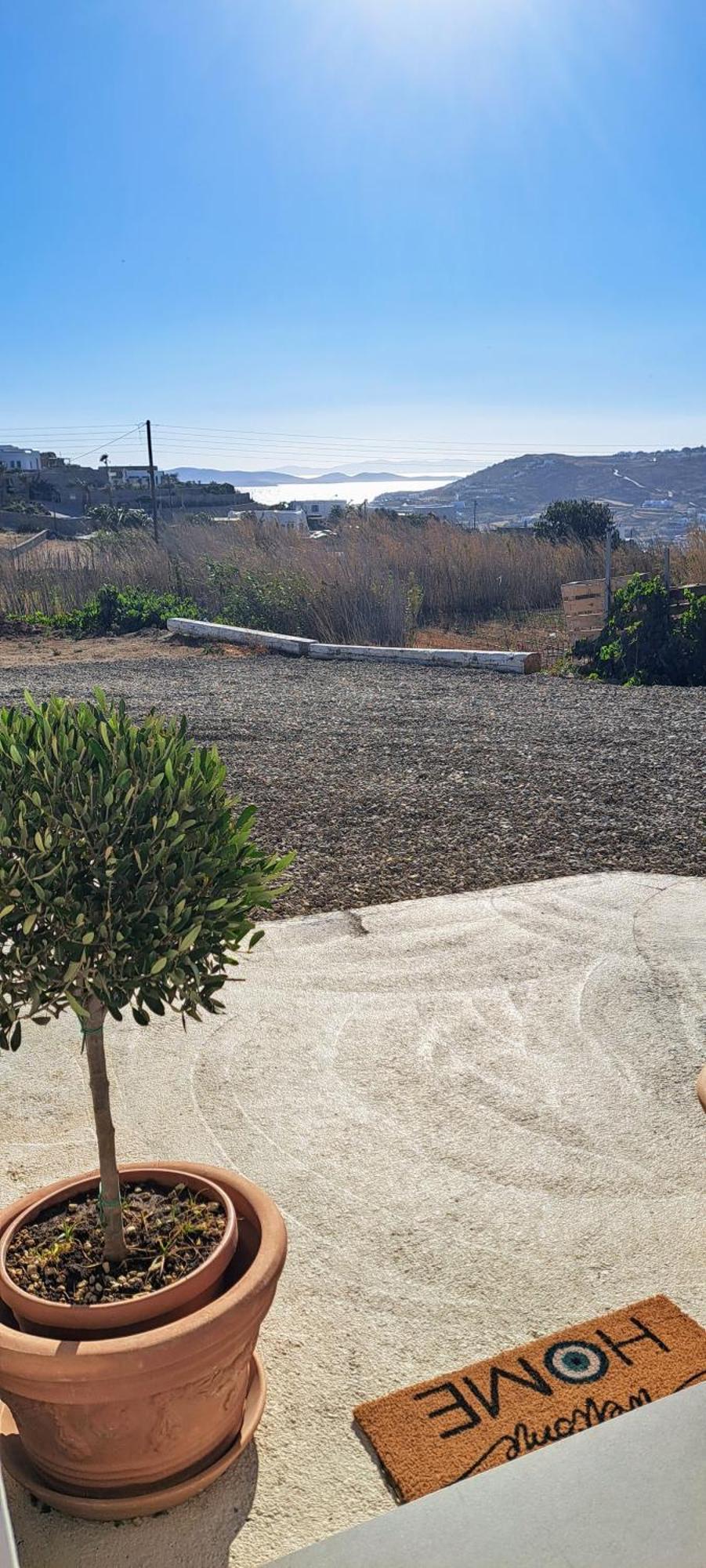 Saint Alexander Mykonos *