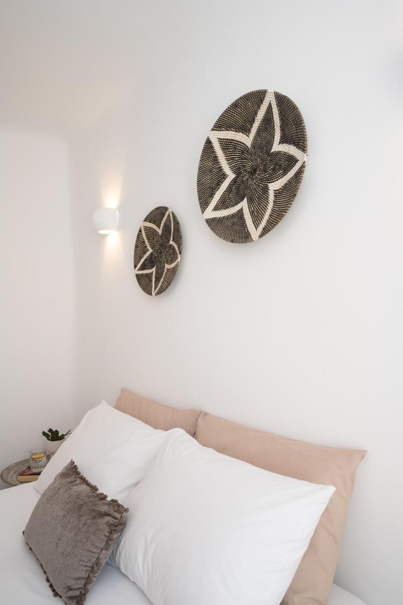 Saint Alexander Mykonos