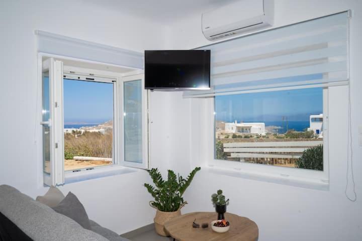 Holiday home Saint Alexander Mykonos