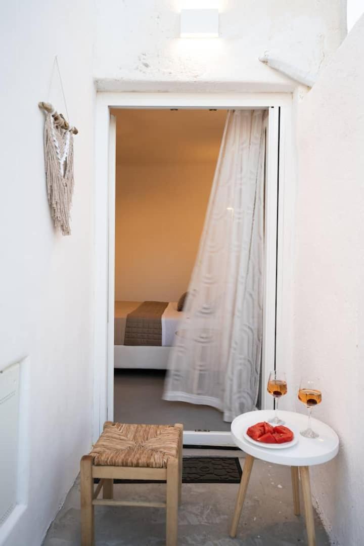 Holiday home Saint Alexander Mykonos *