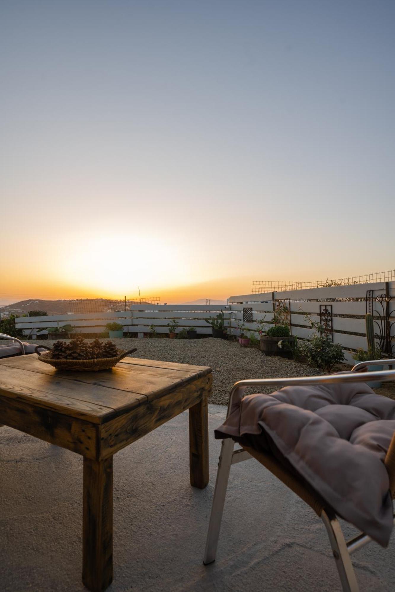 Saint Alexander Mykonos Holiday home Mykonos Town