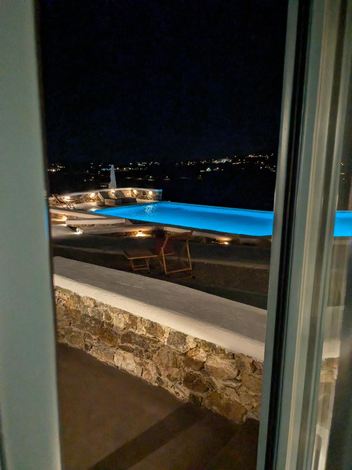 Thronos Apartment Ano Mera