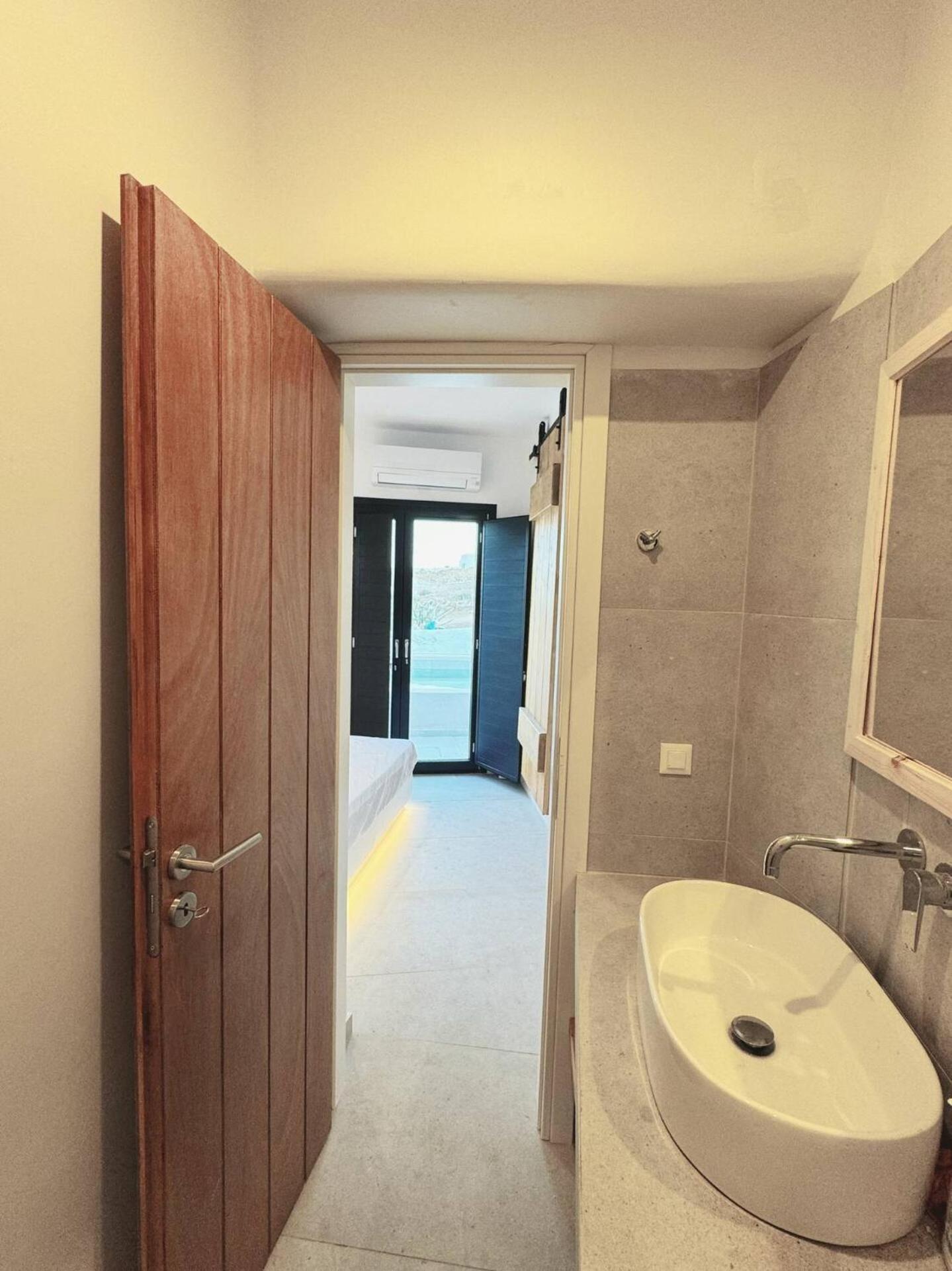 Apartment Kukulu Luxurious With Mini Private Pool