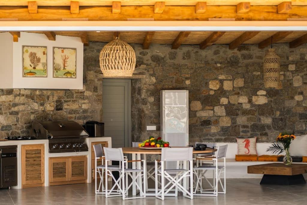 Orea By Mykonos Mood Villa *