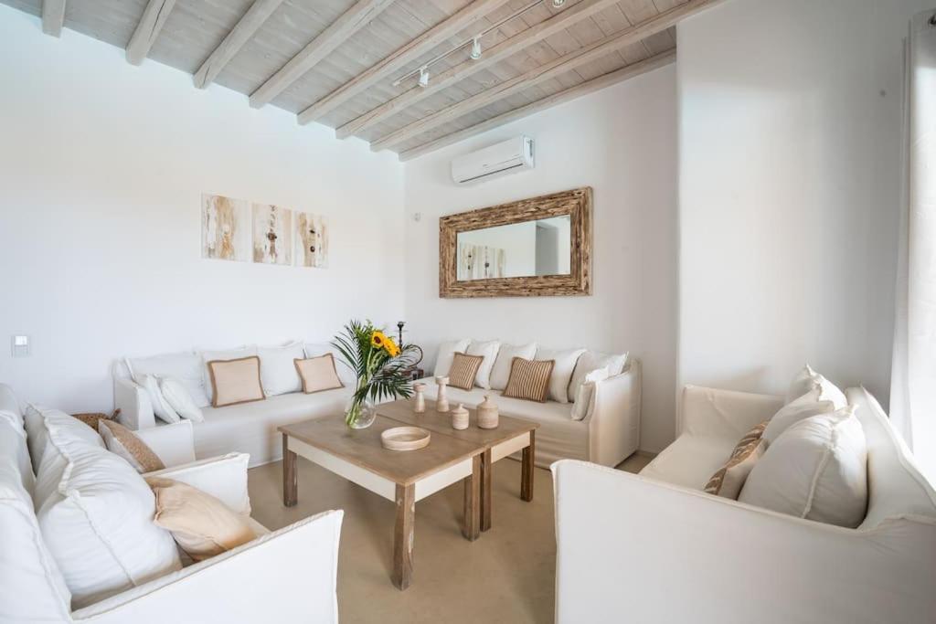 Orea By Mykonos Mood Villa