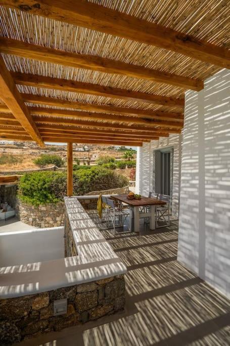 Orea By Mykonos Mood