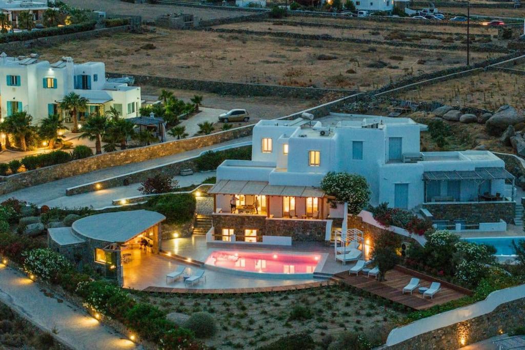 Villa Orea By Mykonos Mood *