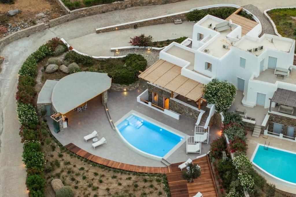 Orea By Mykonos Mood Villa Mykonos Town