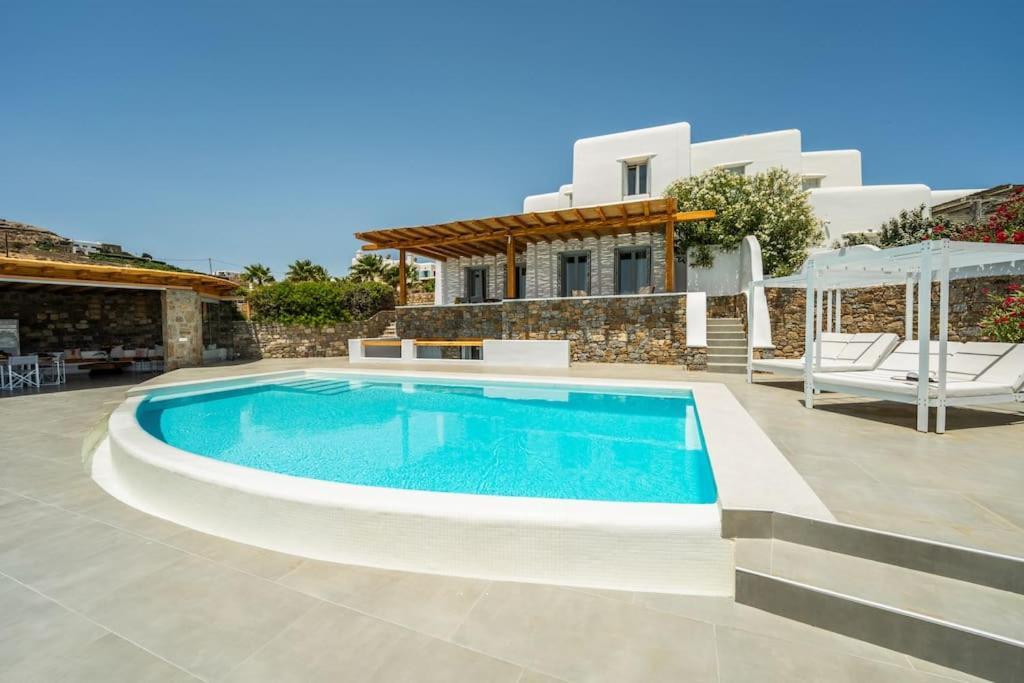Villa Orea By Mykonos Mood *