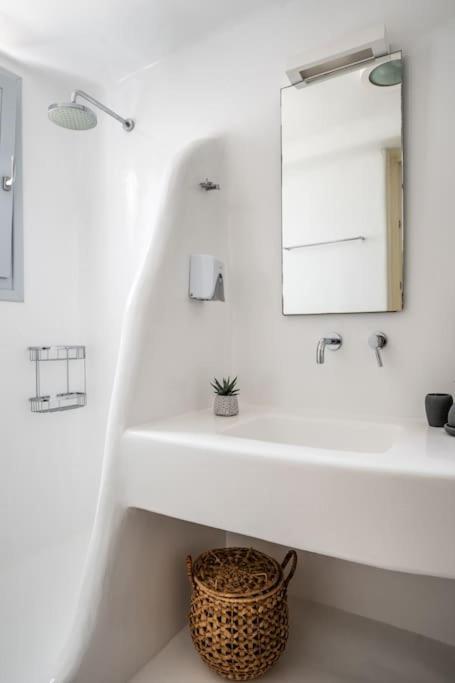 Orea By Mykonos Mood Villa Mykonos Town