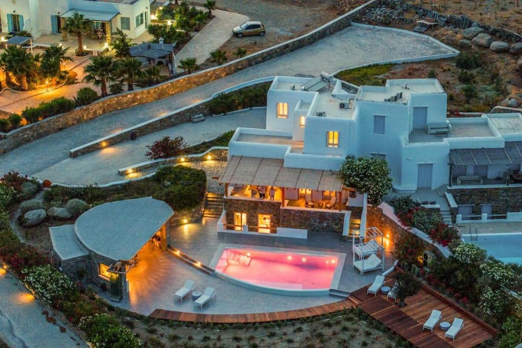 Villa Orea By Mykonos Mood Mykonos Town