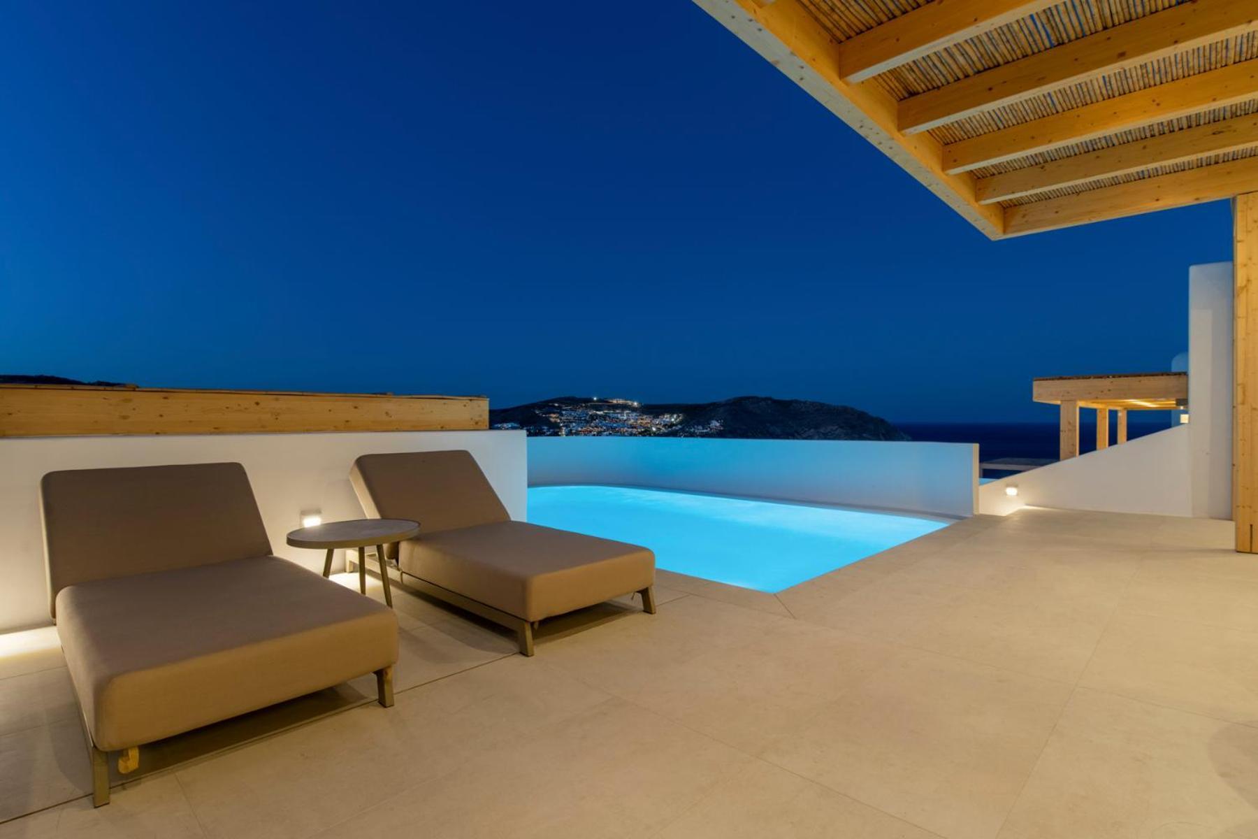 Villa Vibe C - Hot Tub - Mg