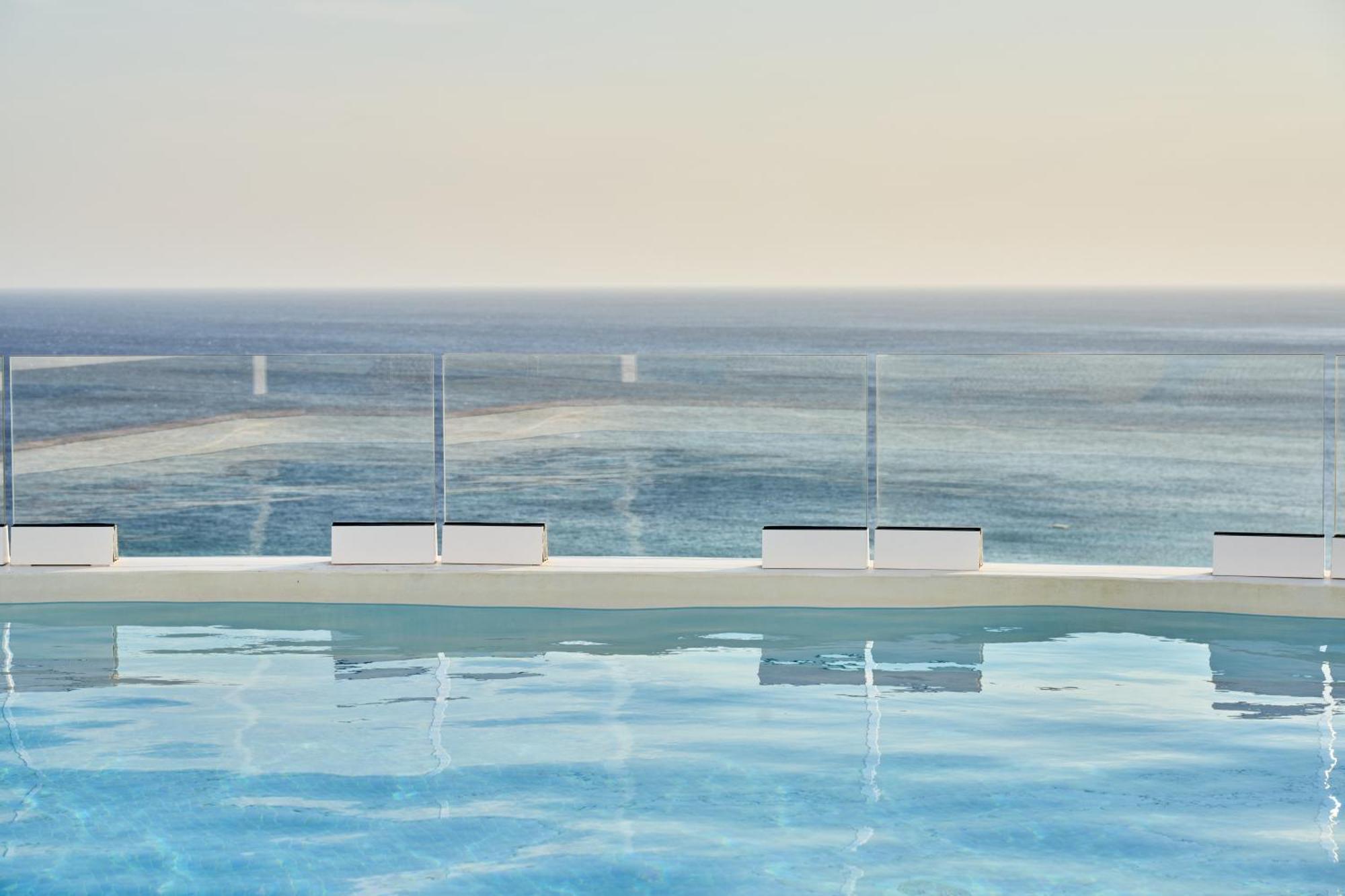 Arte & Mare Elia Luxury And Hotel Elia (Mykonos)