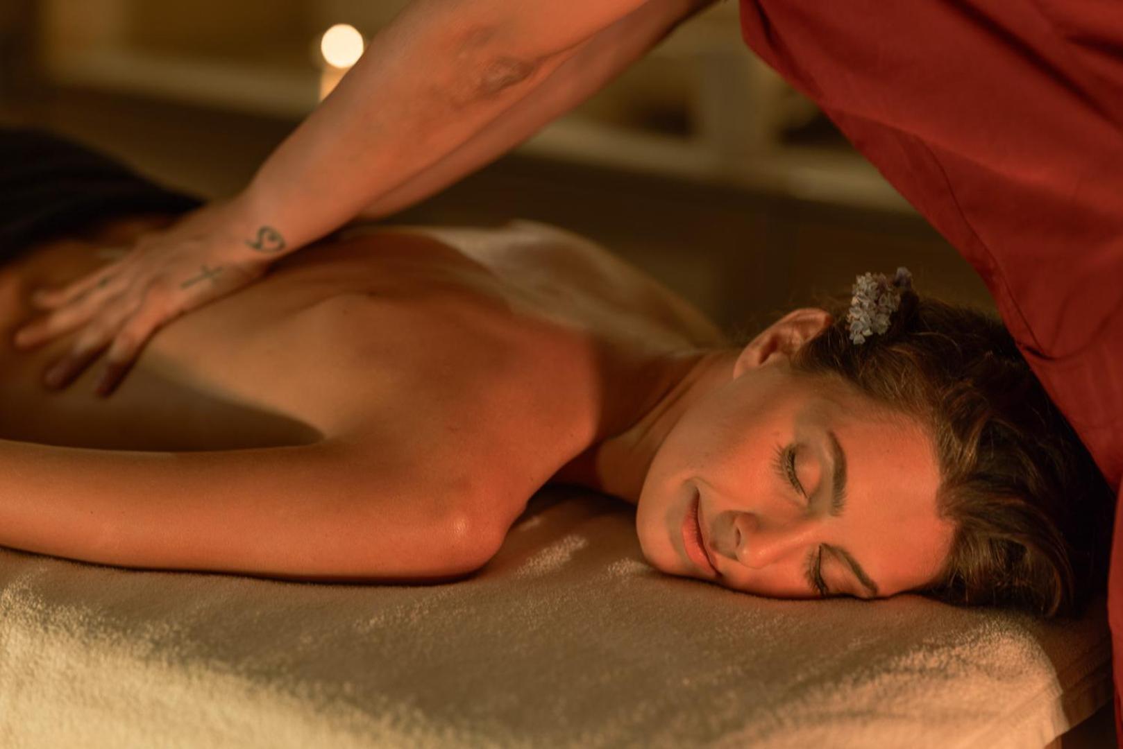 Arte & Mare Elia Luxury And Hotel