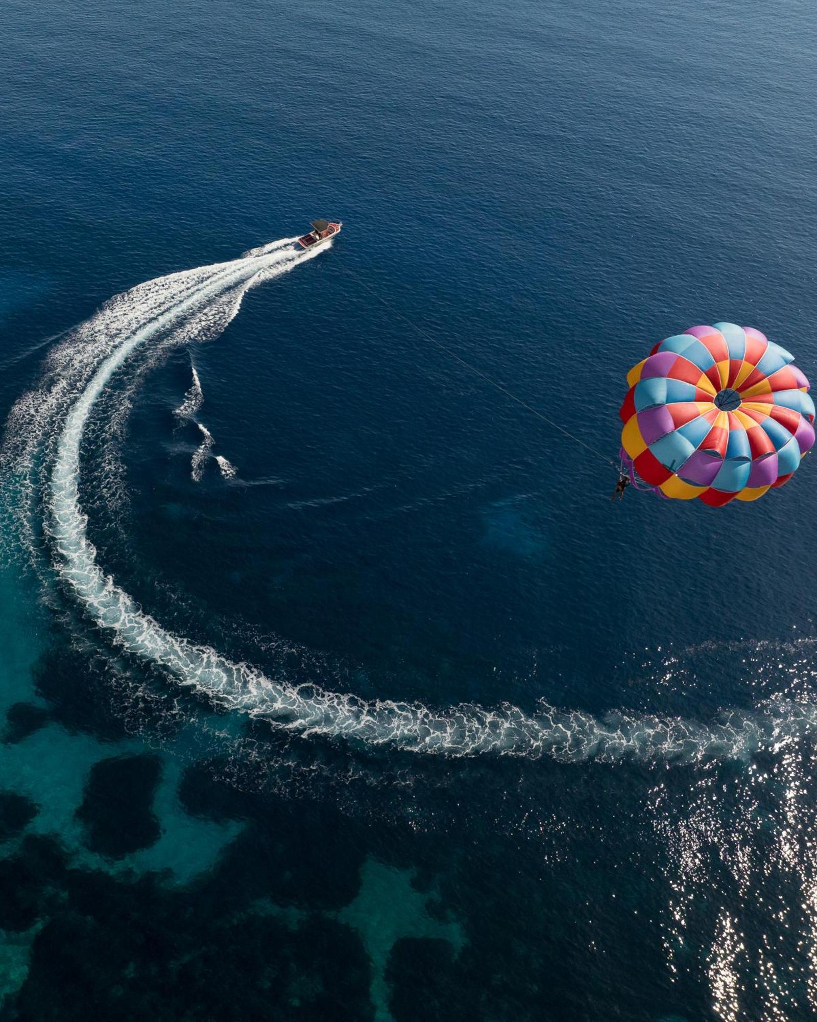 Arte & Mare Elia Luxury And