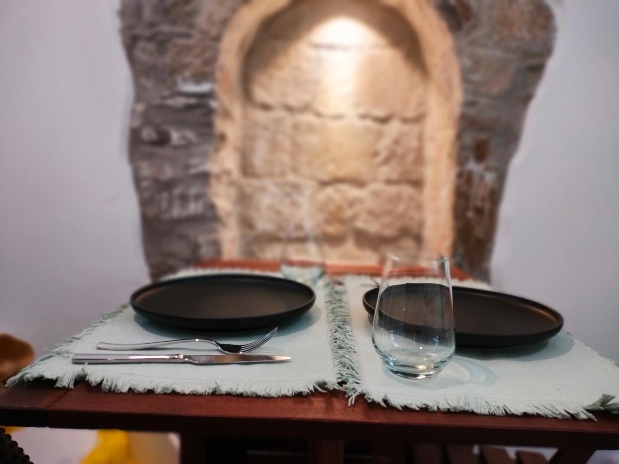 To Spitaki The Little House Holiday home Mykonos Town