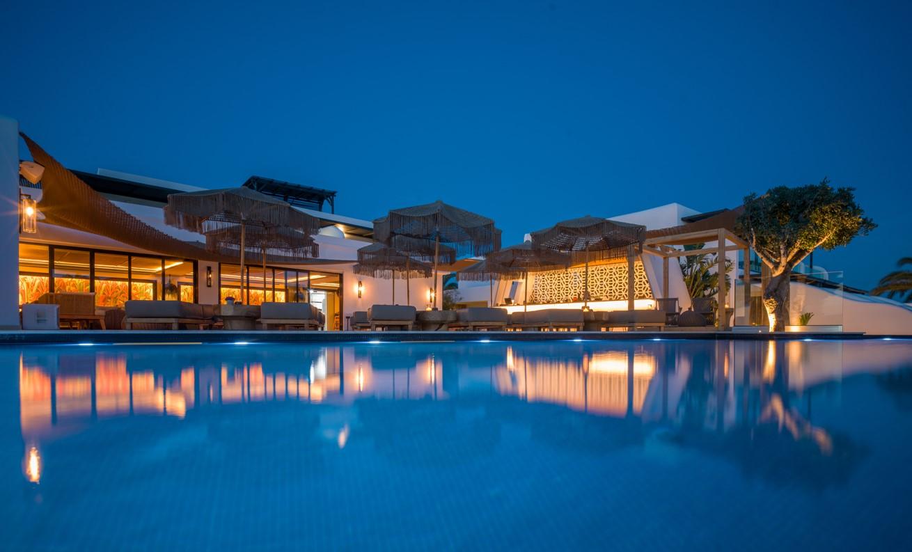 Asty Mykonos & Hotel Mykonos Town
