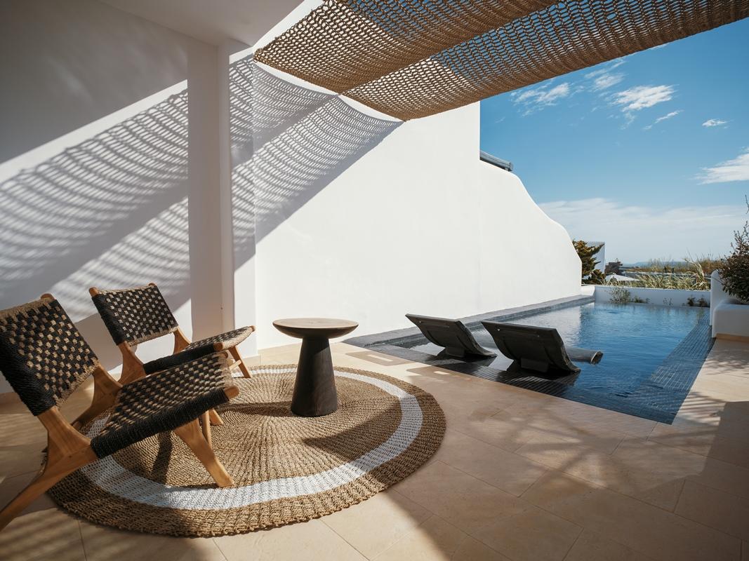 Asty Mykonos & Mykonos Town