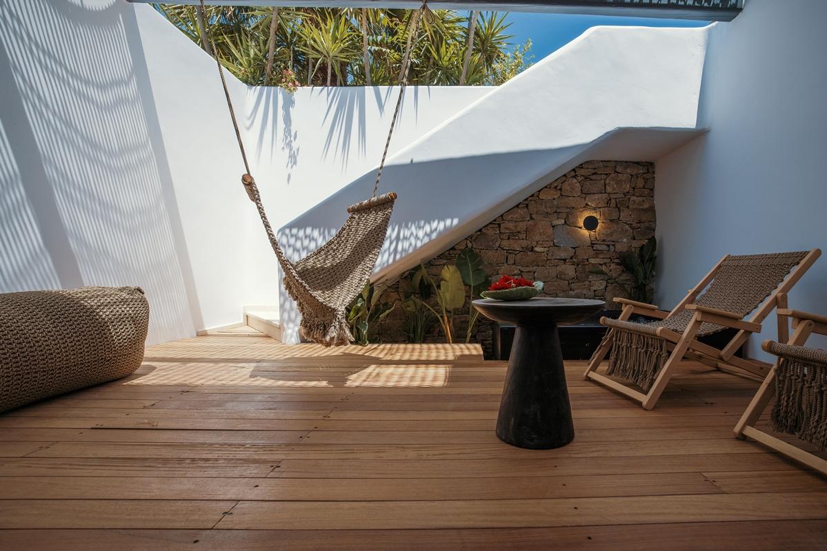 Hotel Asty Mykonos &