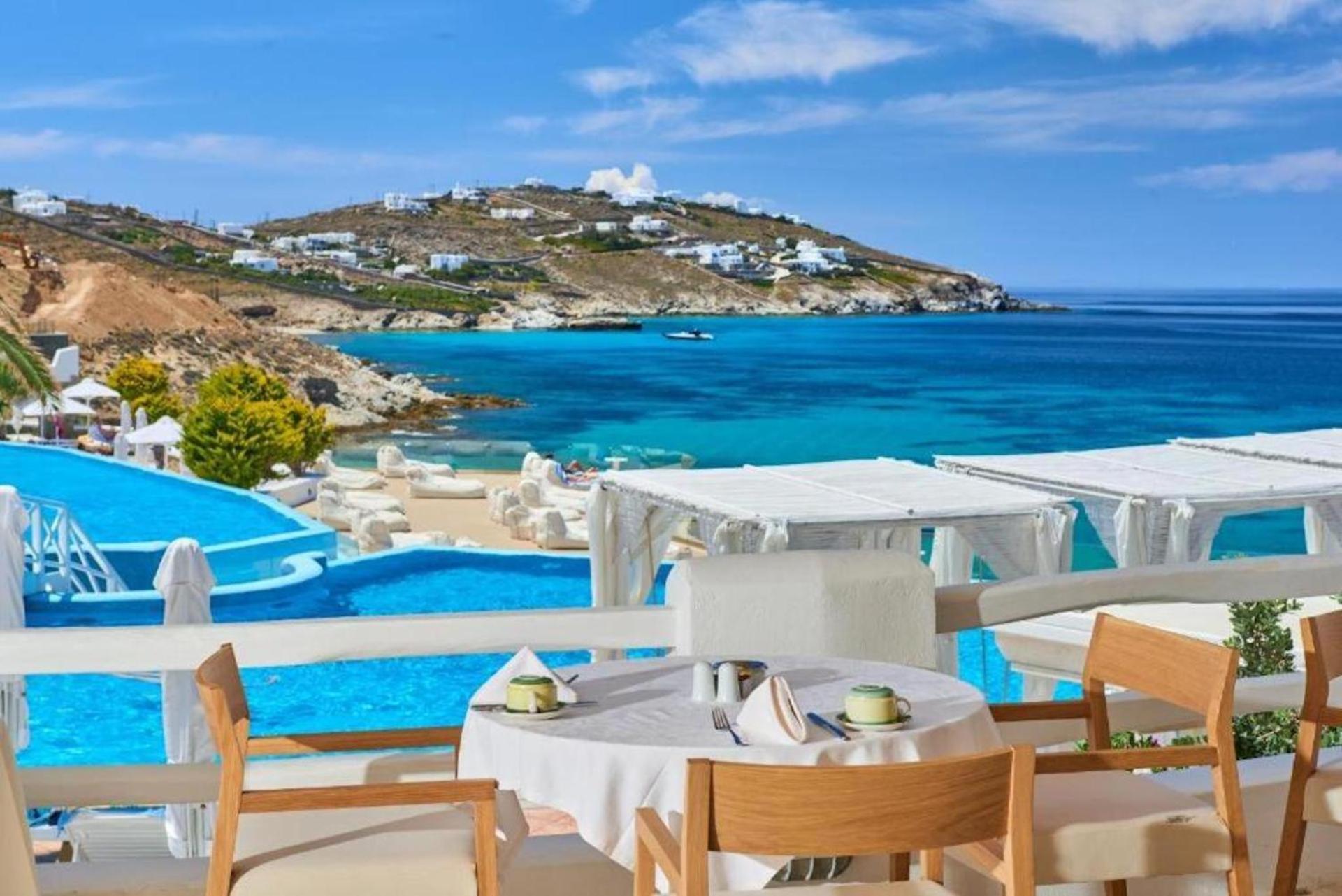 Saint John & Resort 5*