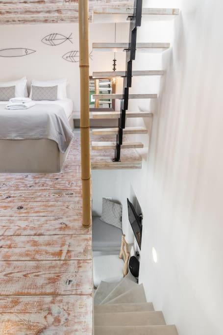 Apartment Star Of The Sea Mykonos Town